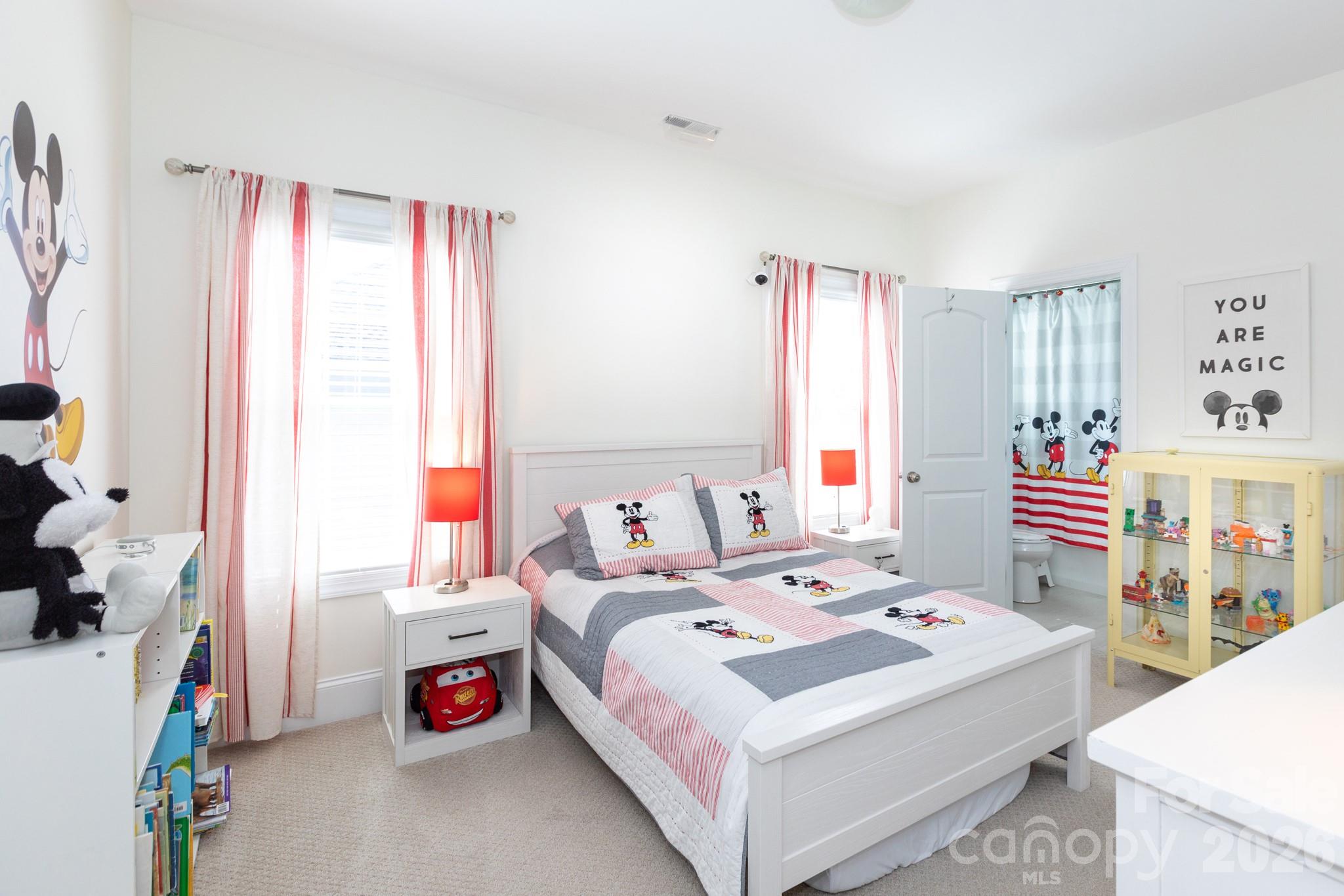 Grantham - Residential