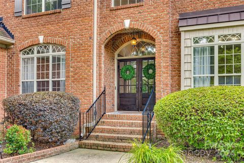 A home in Waxhaw