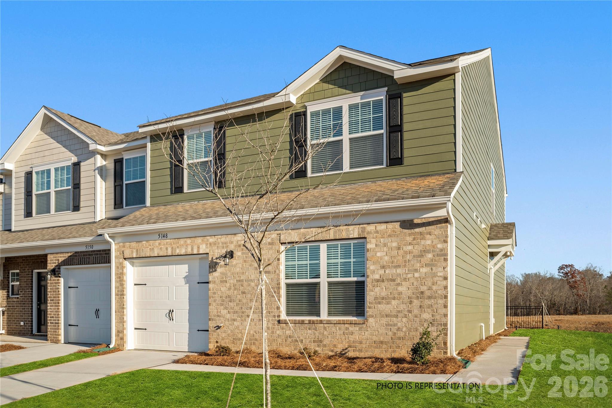 5112 Tommy Lane Unit 805, Stanley, NC, 28164