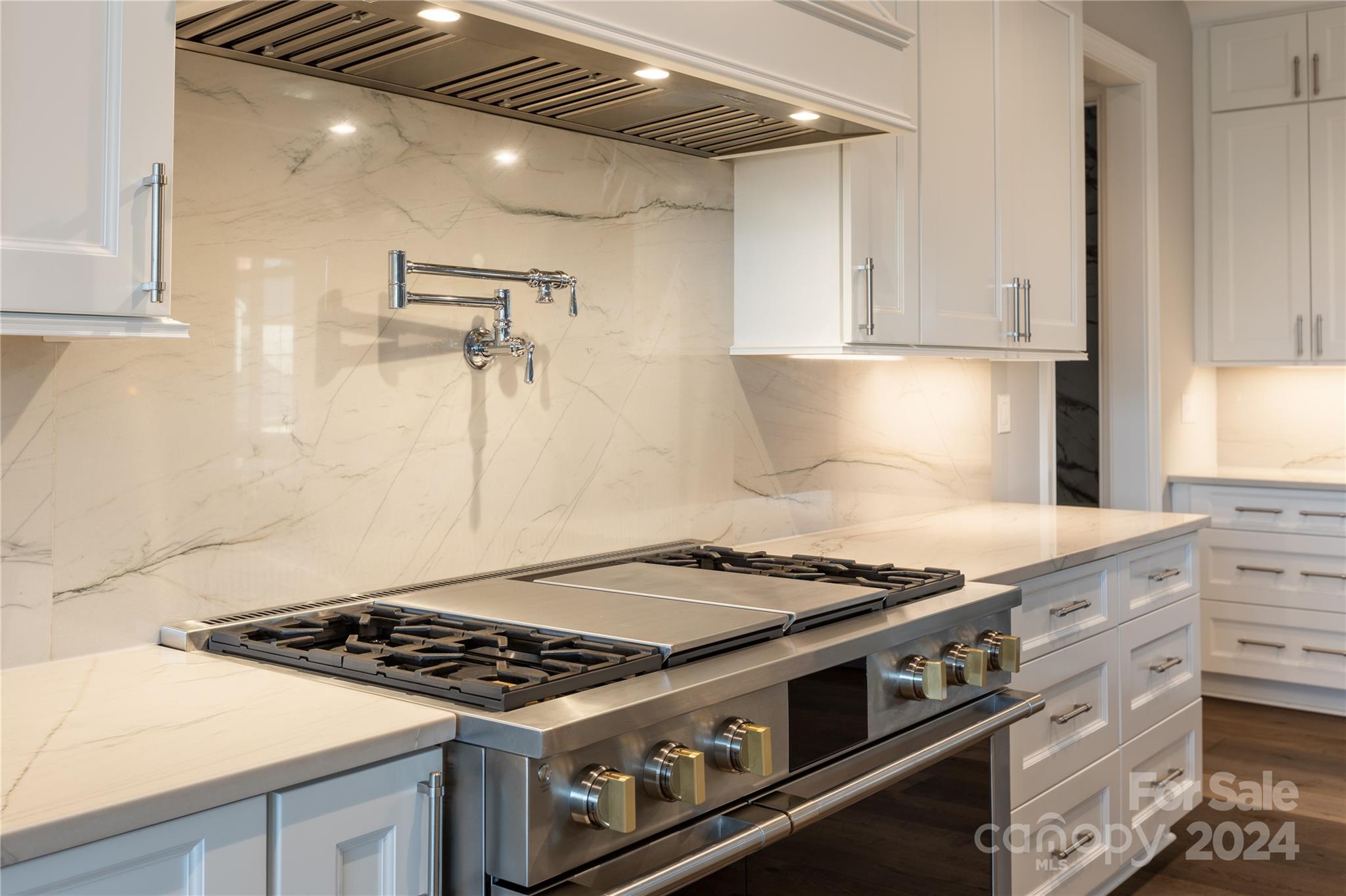 Longbrooke - Residential