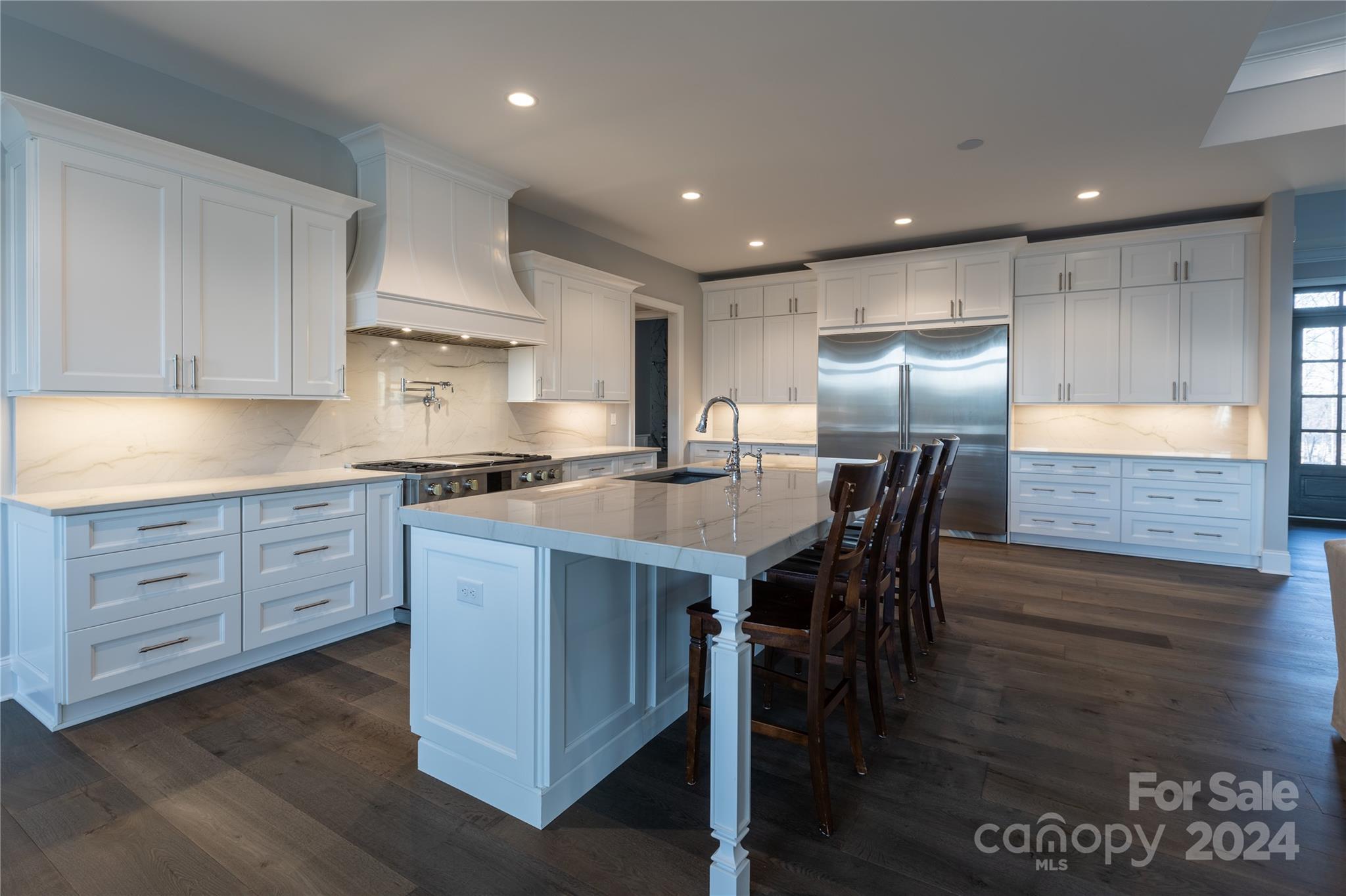 Longbrooke - Residential