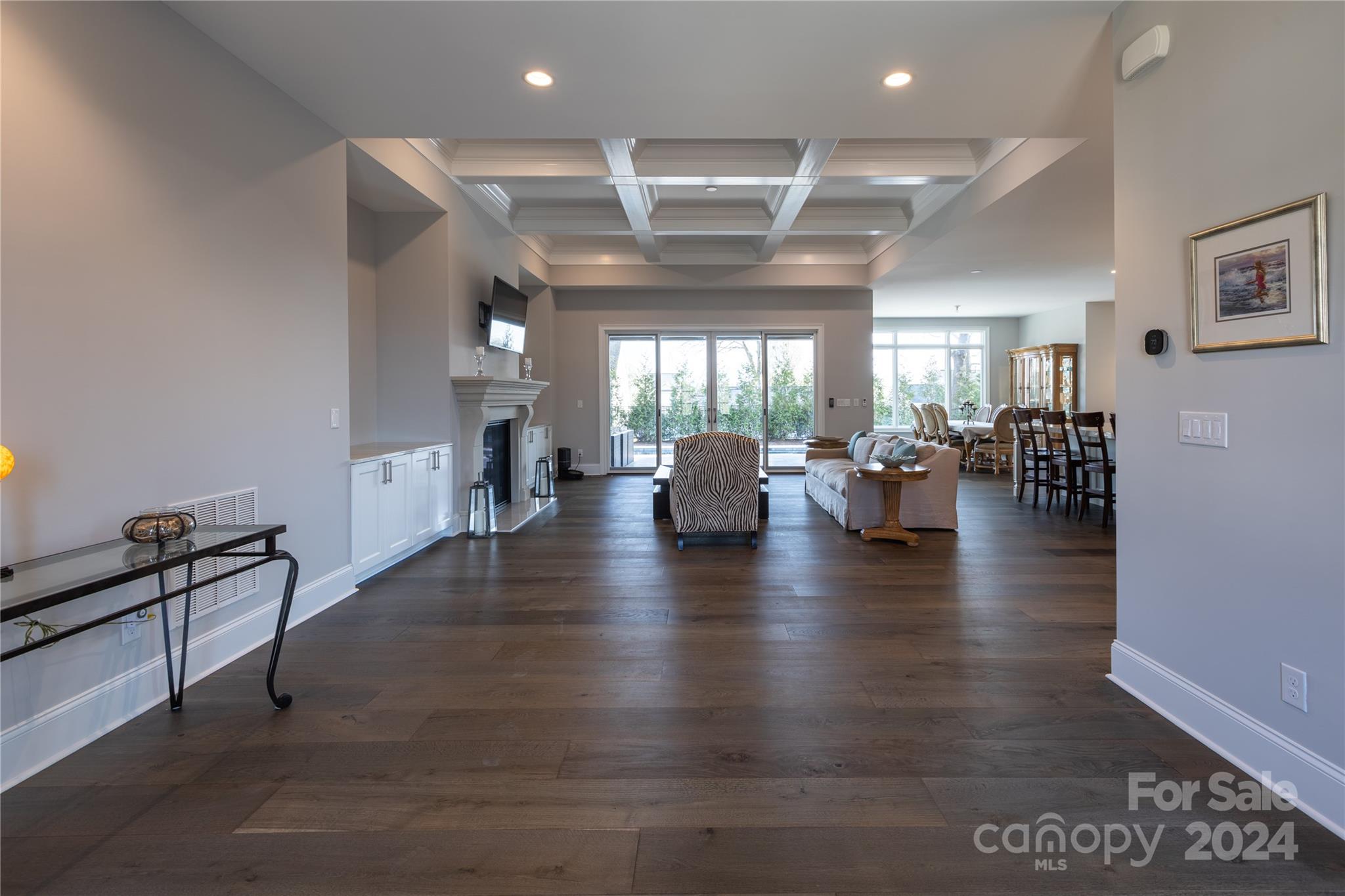 Longbrooke - Residential