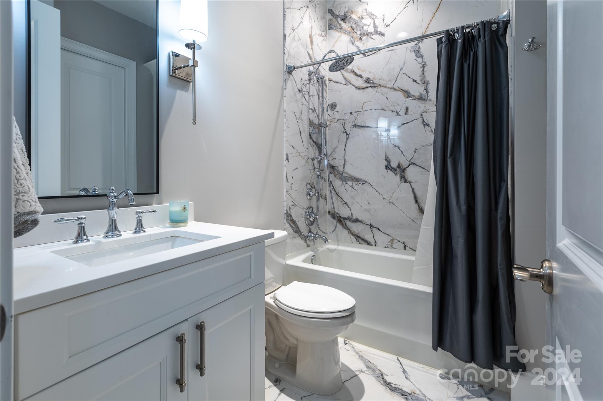 Longbrooke - Residential