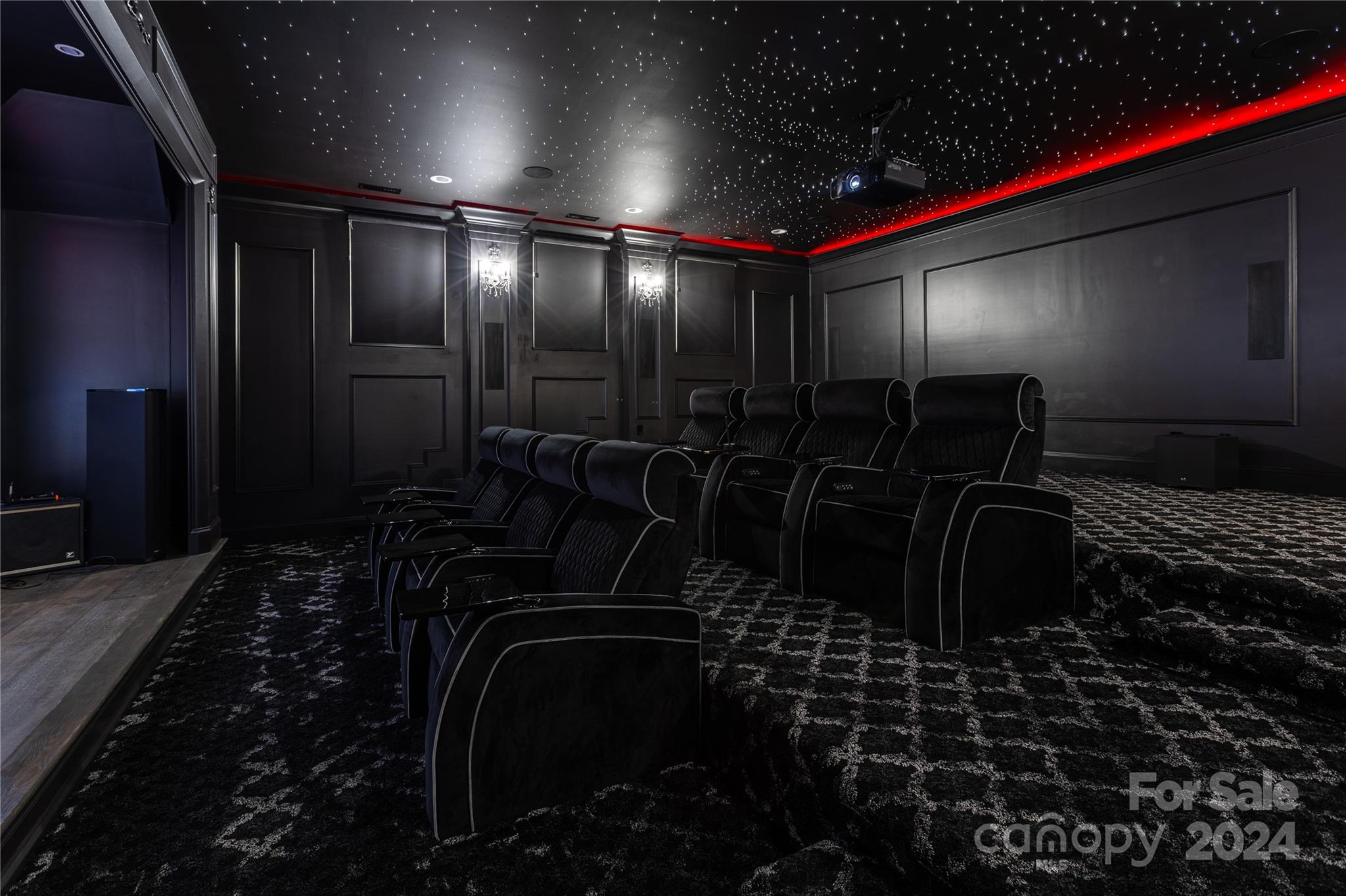 Longbrooke - Residential