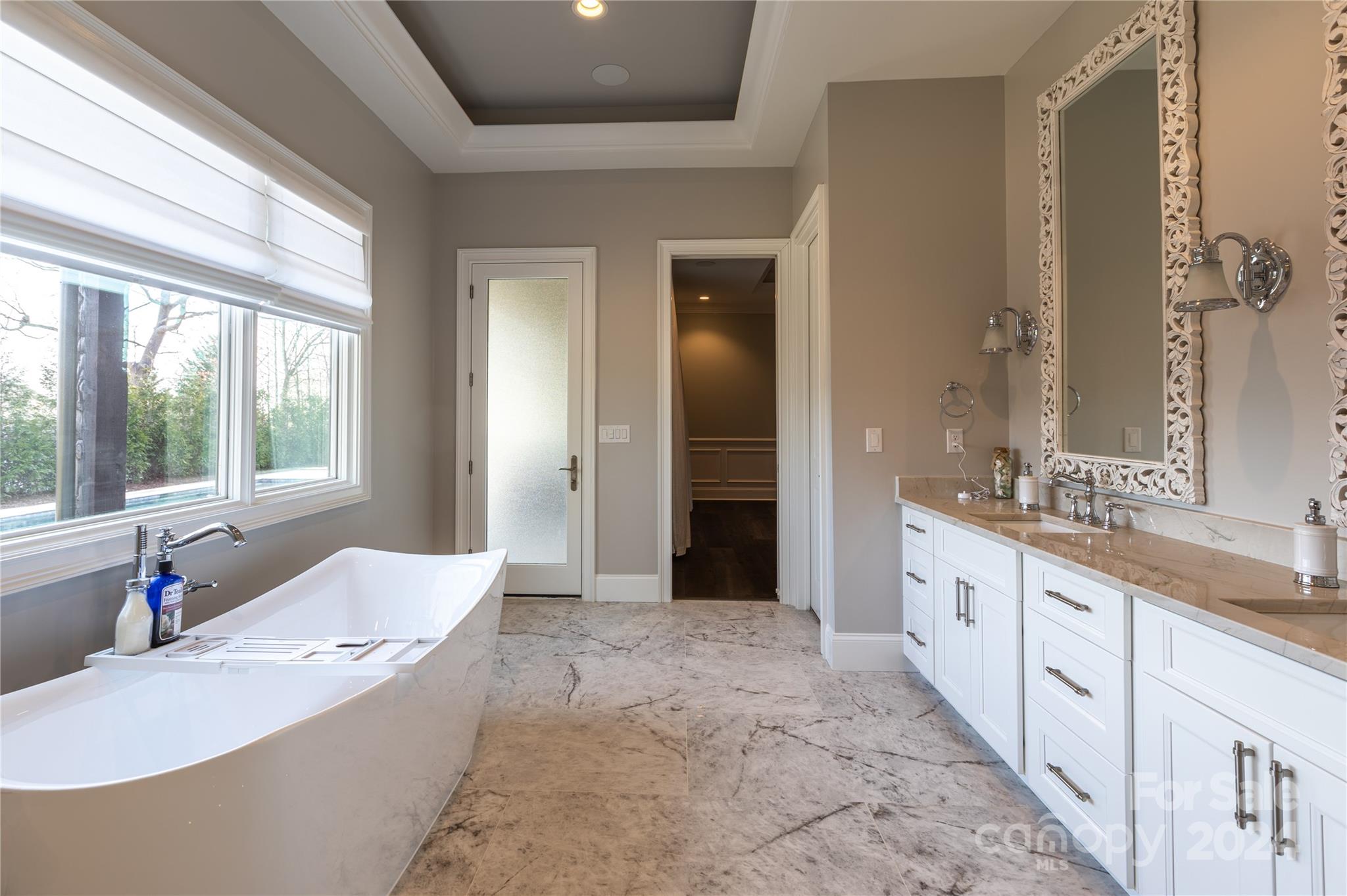 Longbrooke - Residential