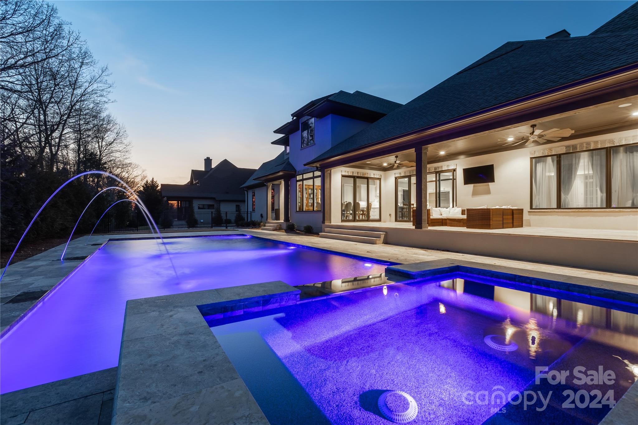 Longbrooke - Residential