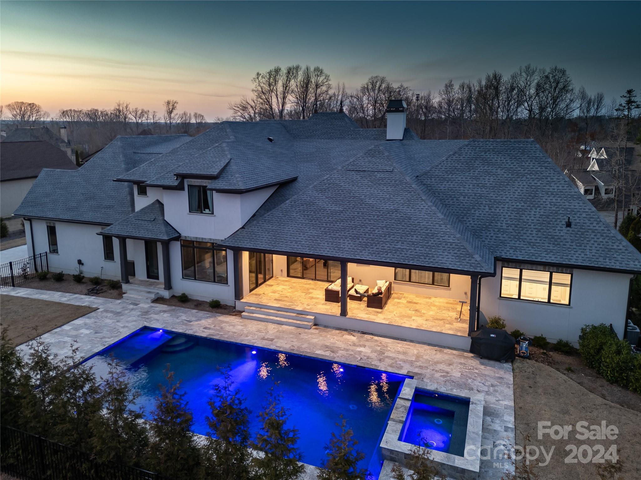 Longbrooke - Residential