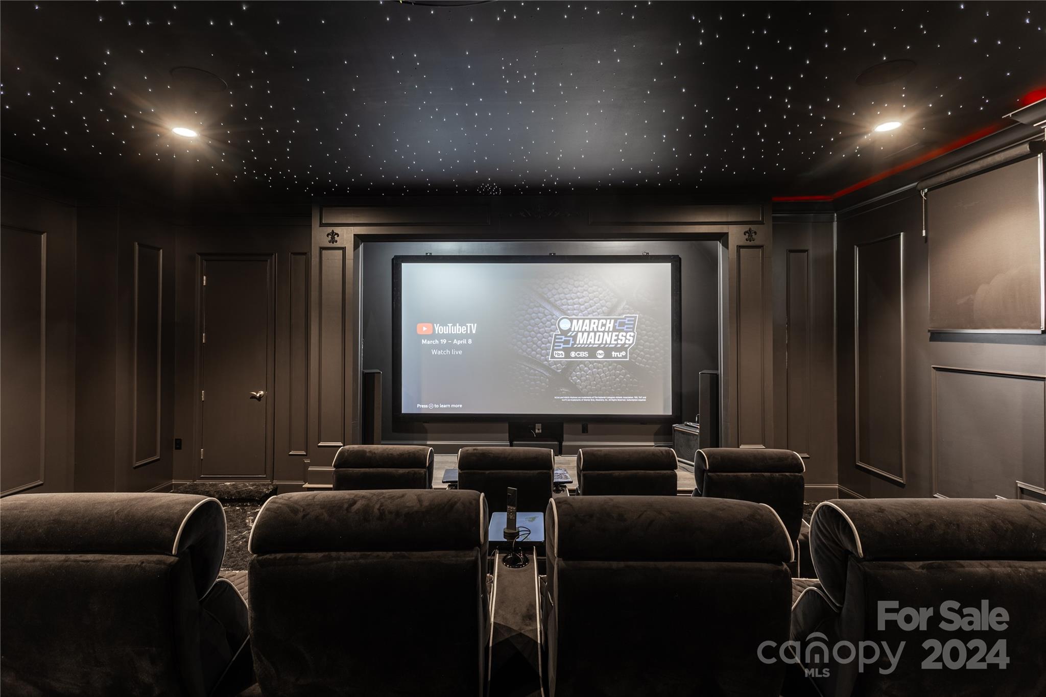 Longbrooke - Residential