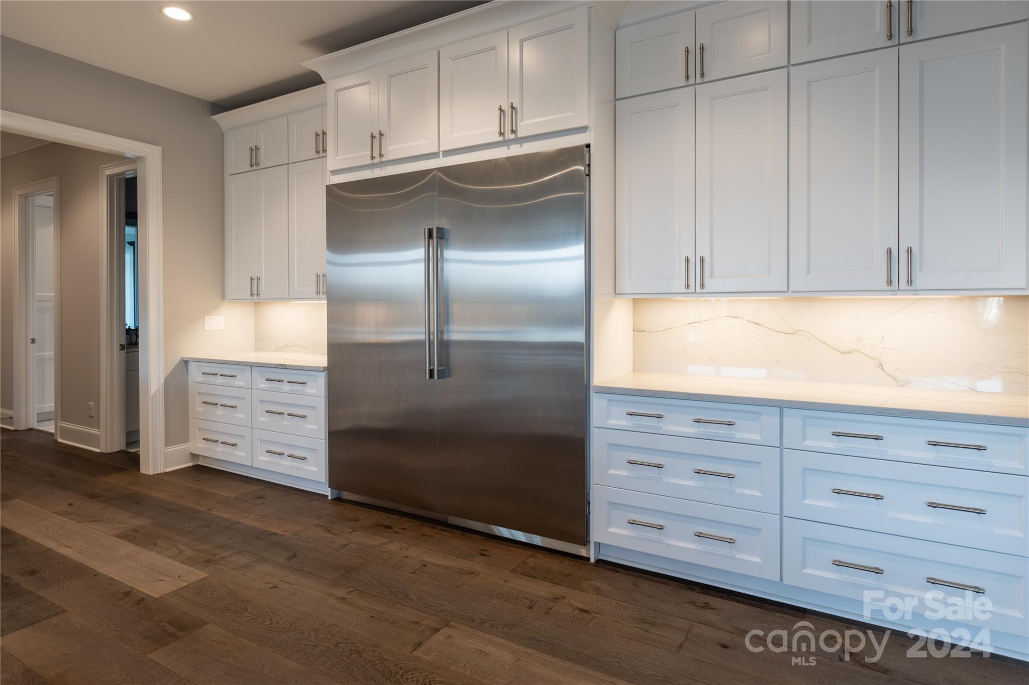 Longbrooke - Residential