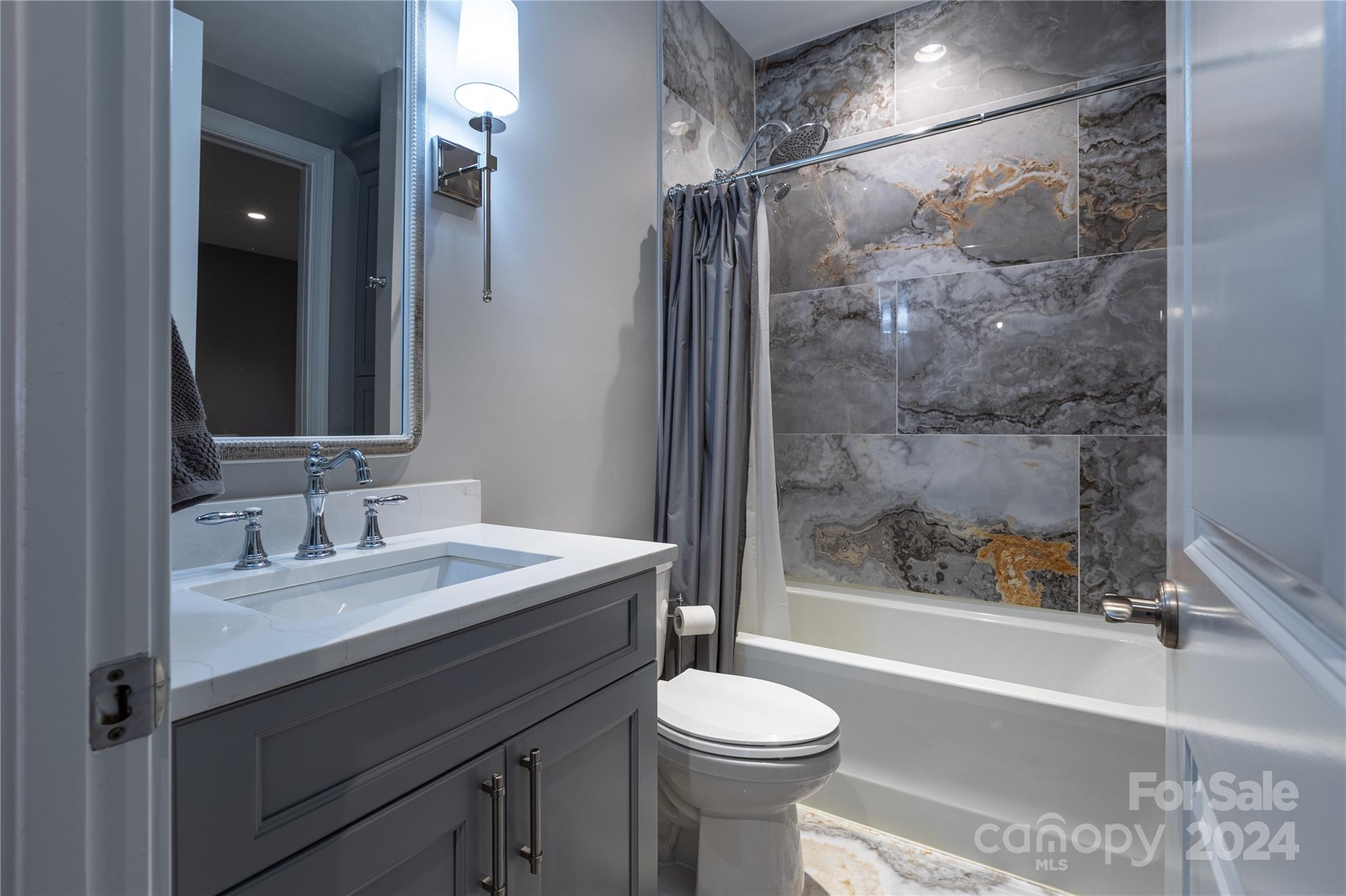 Longbrooke - Residential