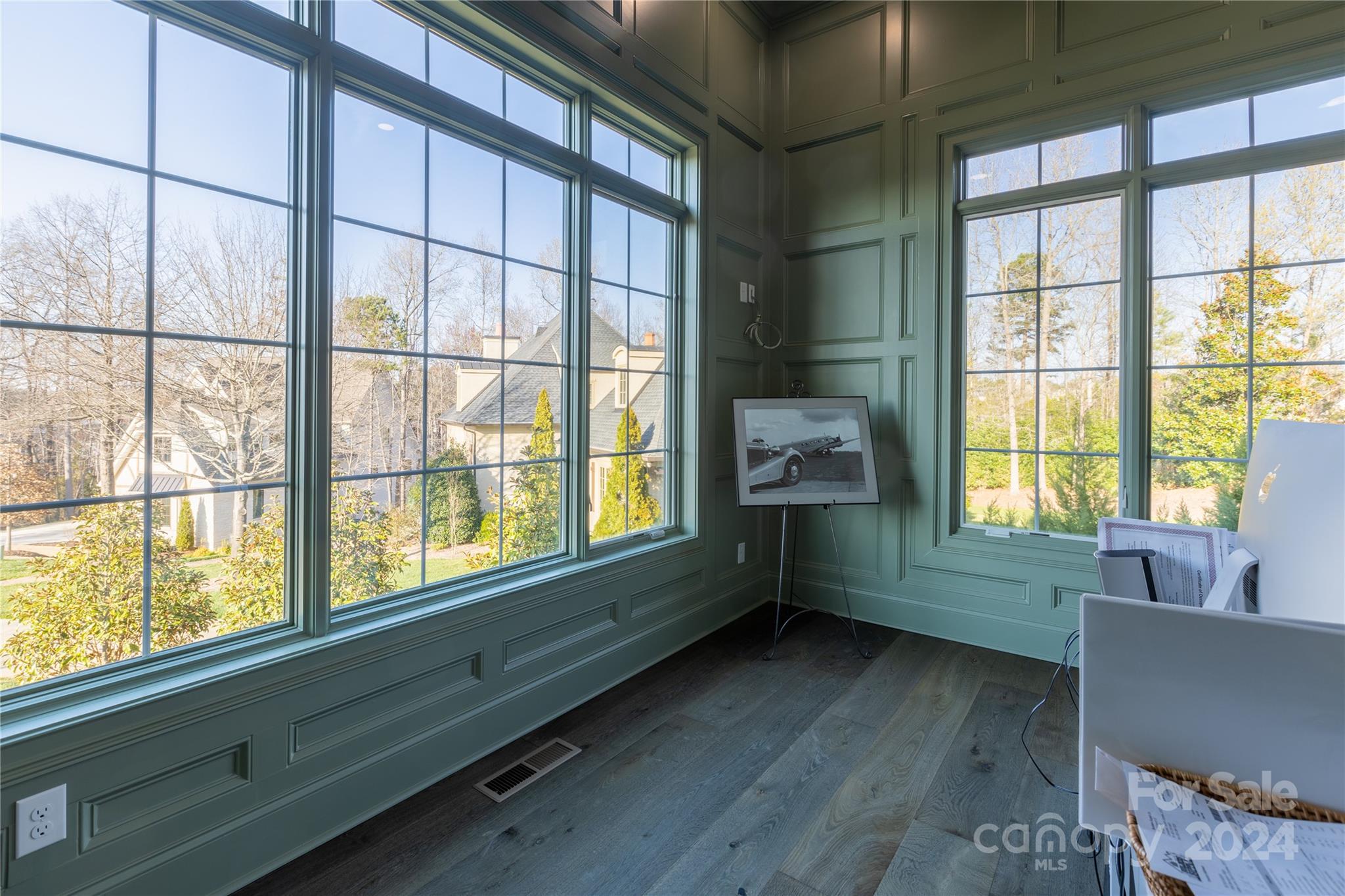 Longbrooke - Residential