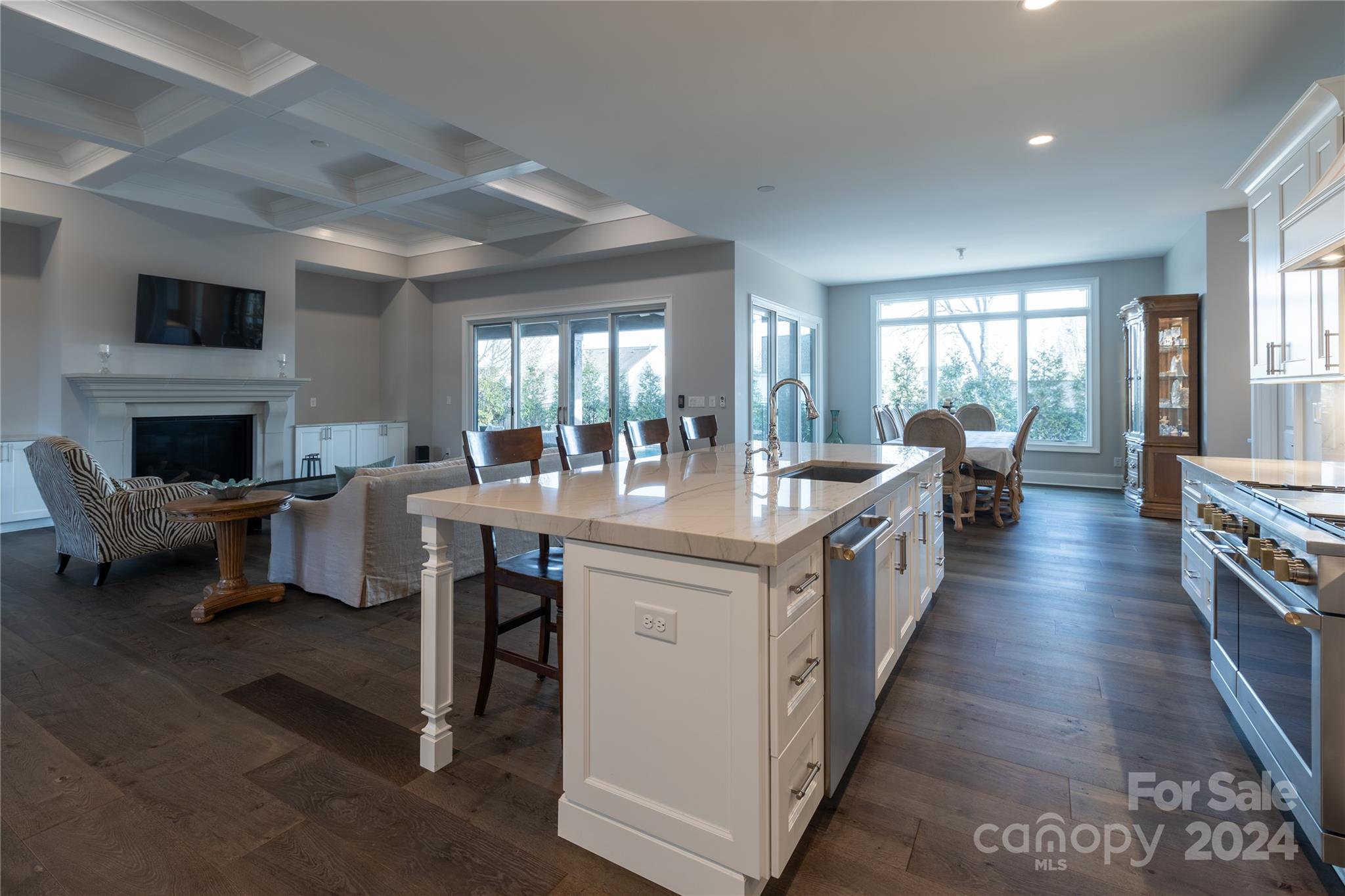 Longbrooke - Residential