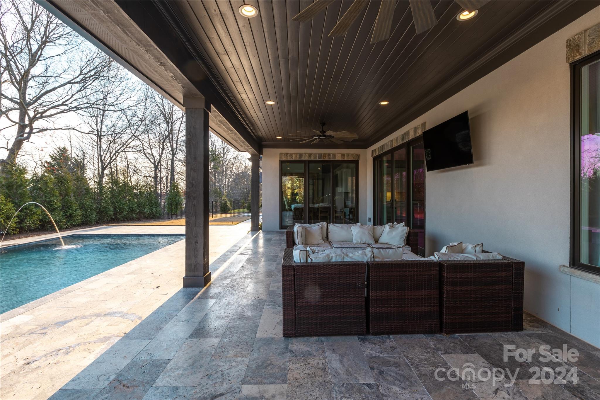 Longbrooke - Residential