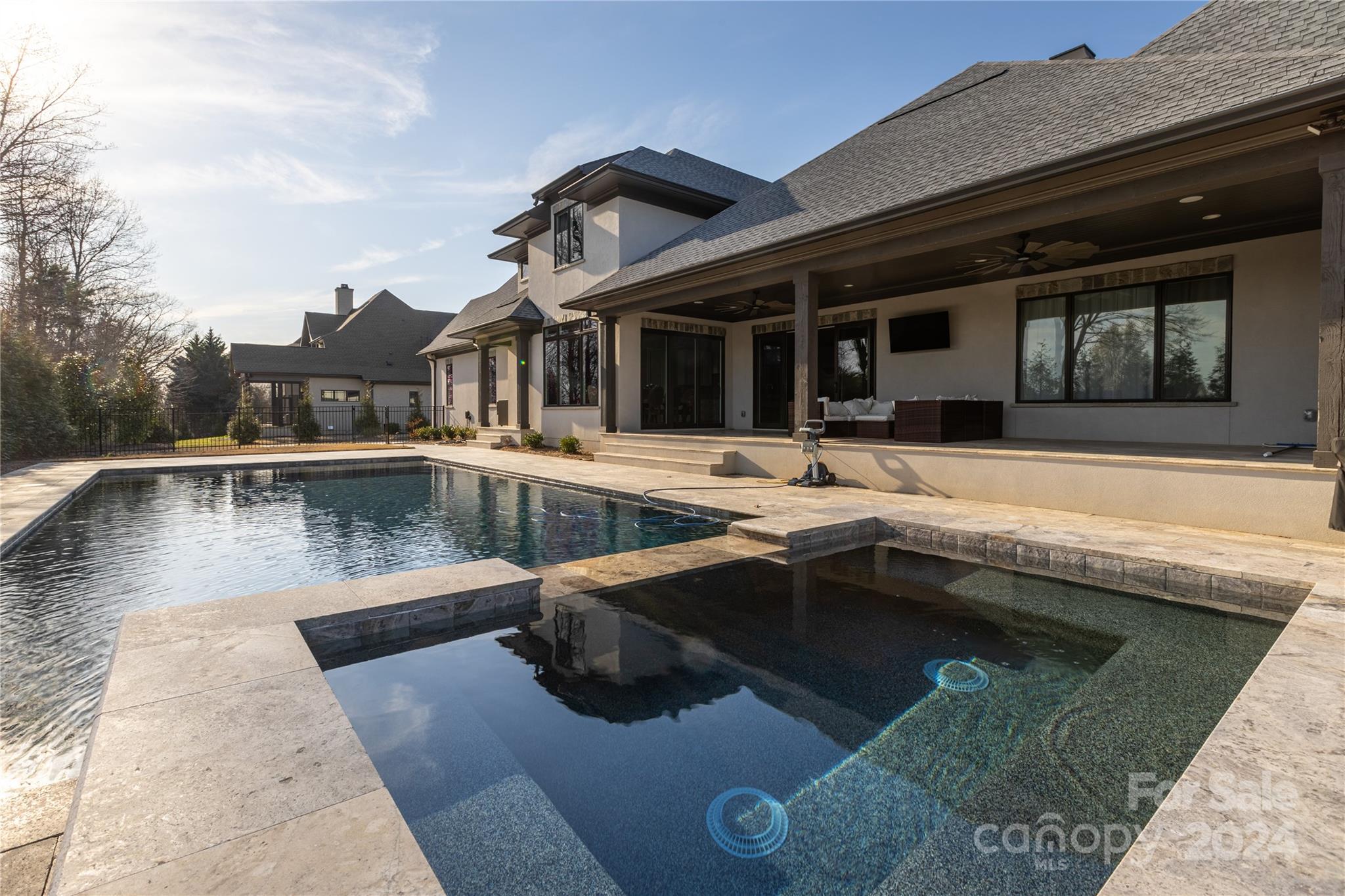 Longbrooke - Residential