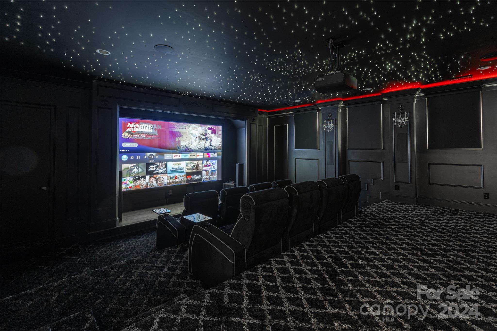 Longbrooke - Residential