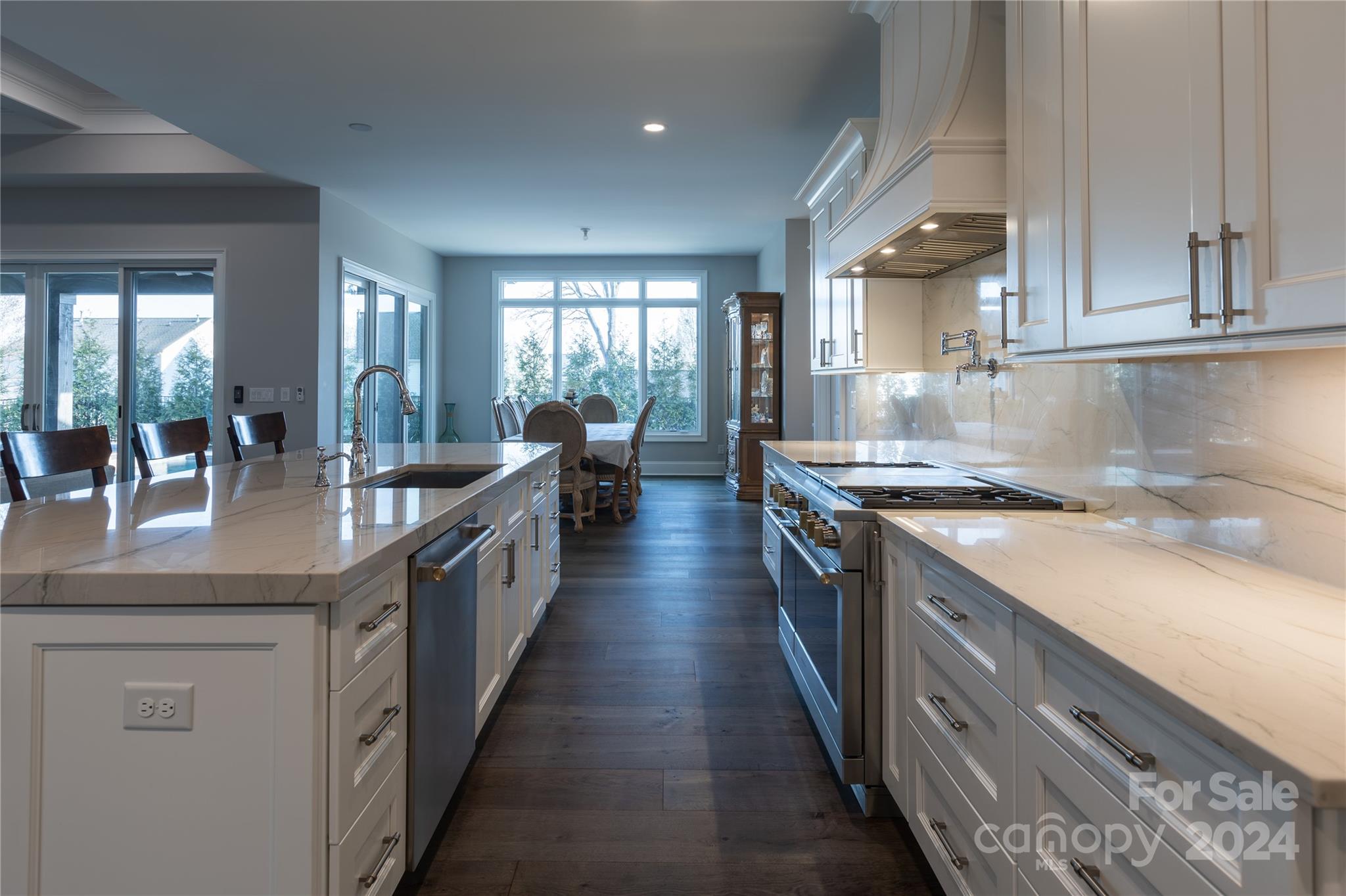 Longbrooke - Residential