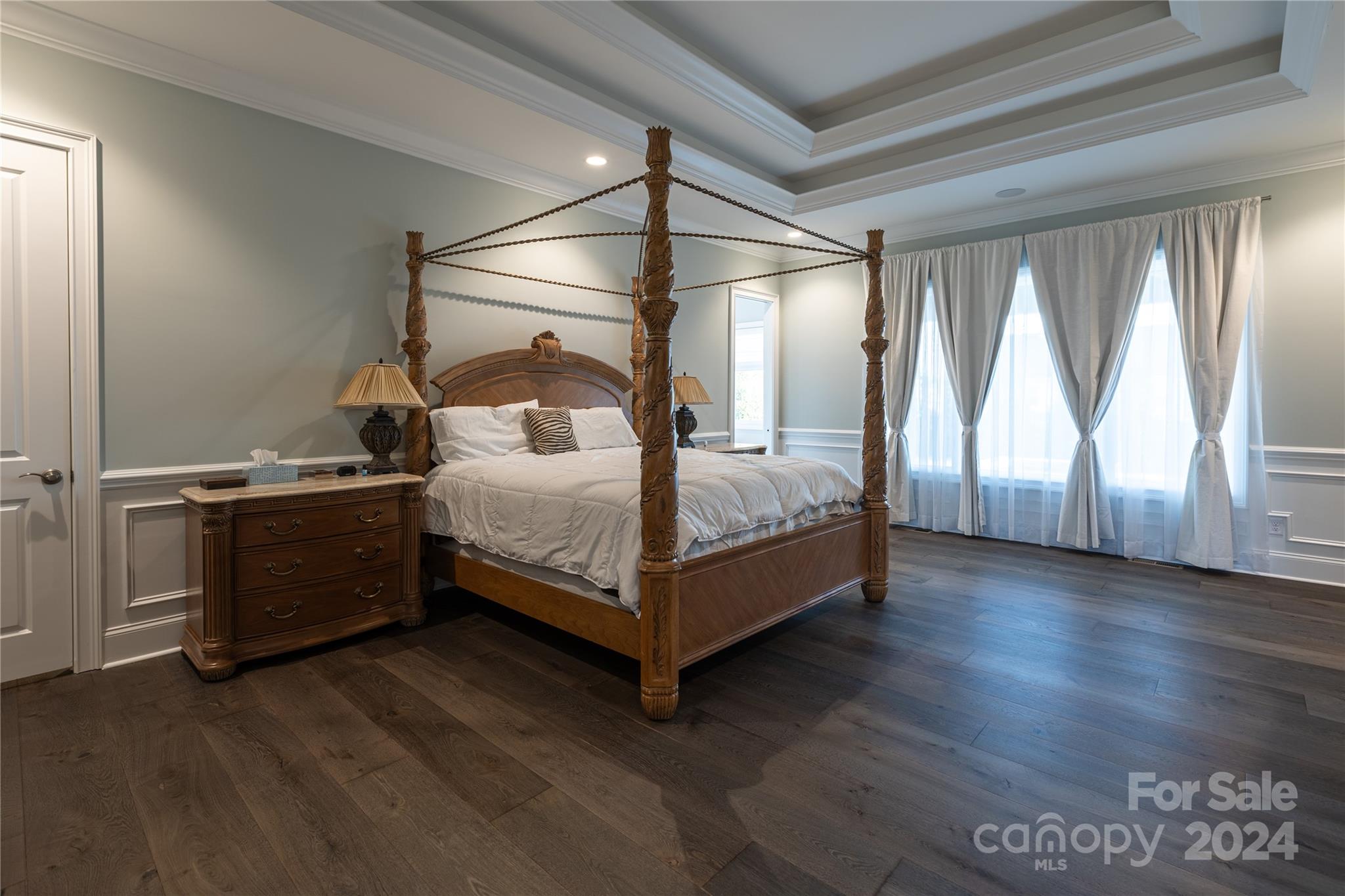 Longbrooke - Residential