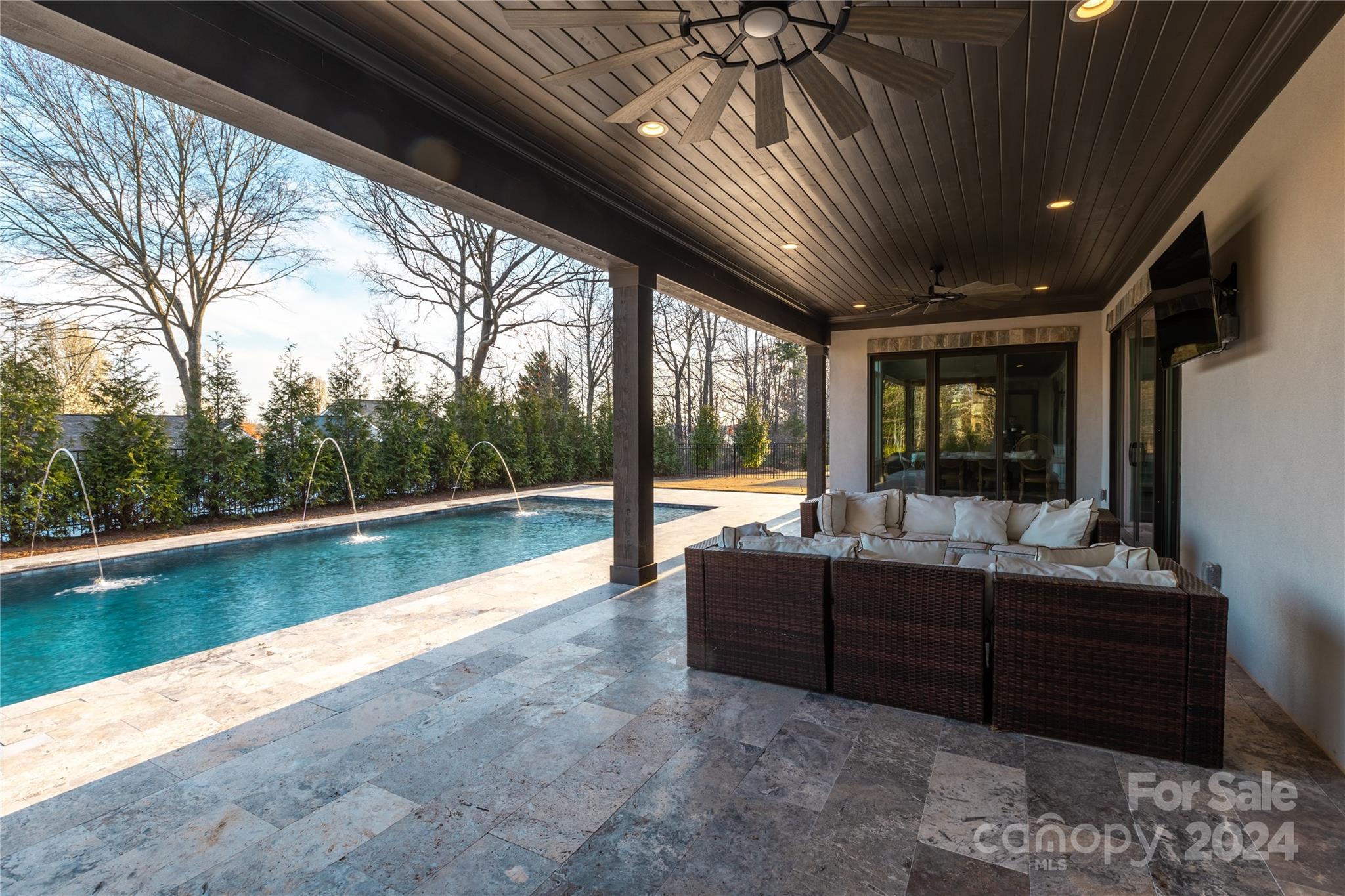 Longbrooke - Residential