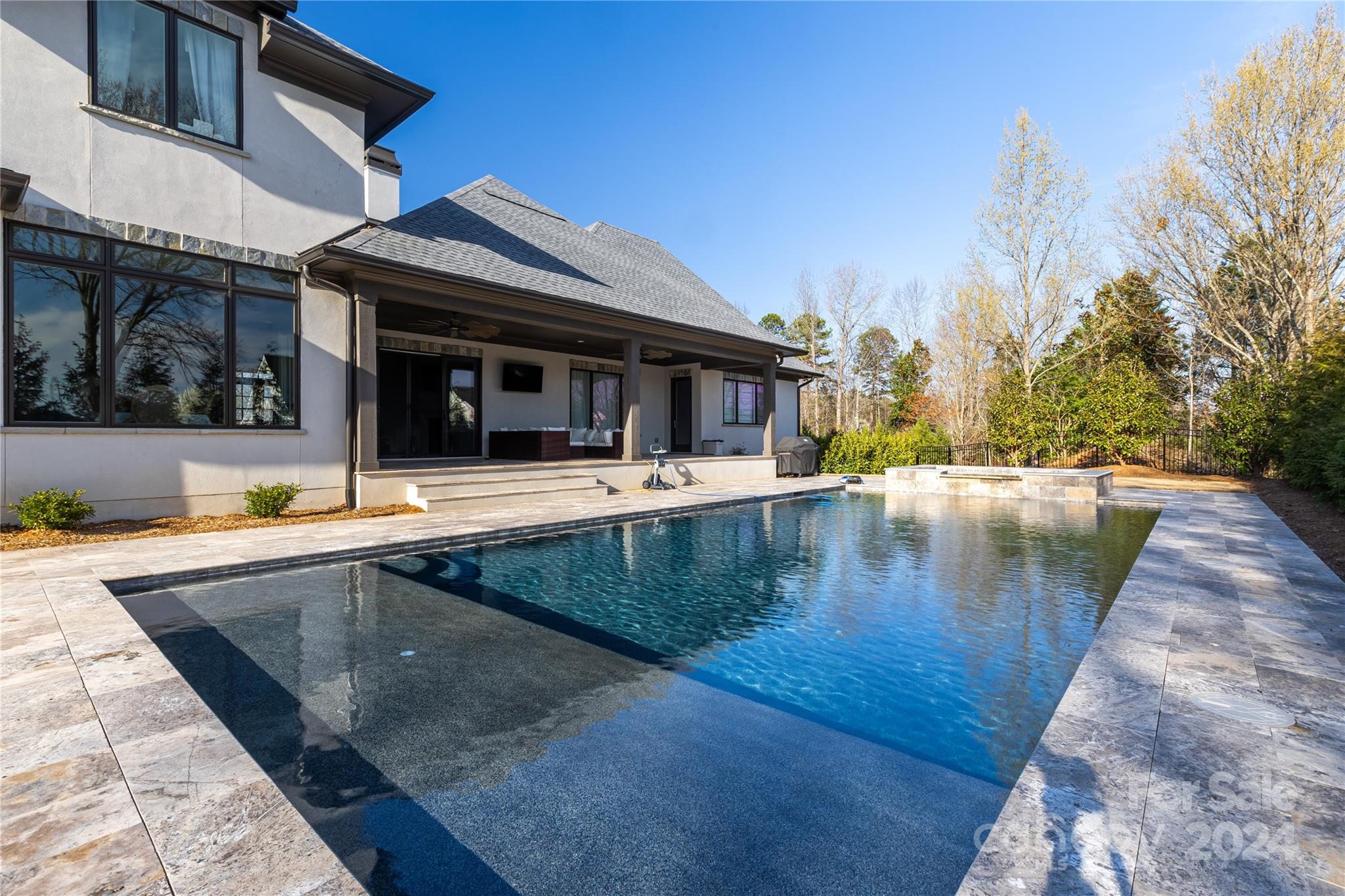 Longbrooke - Residential