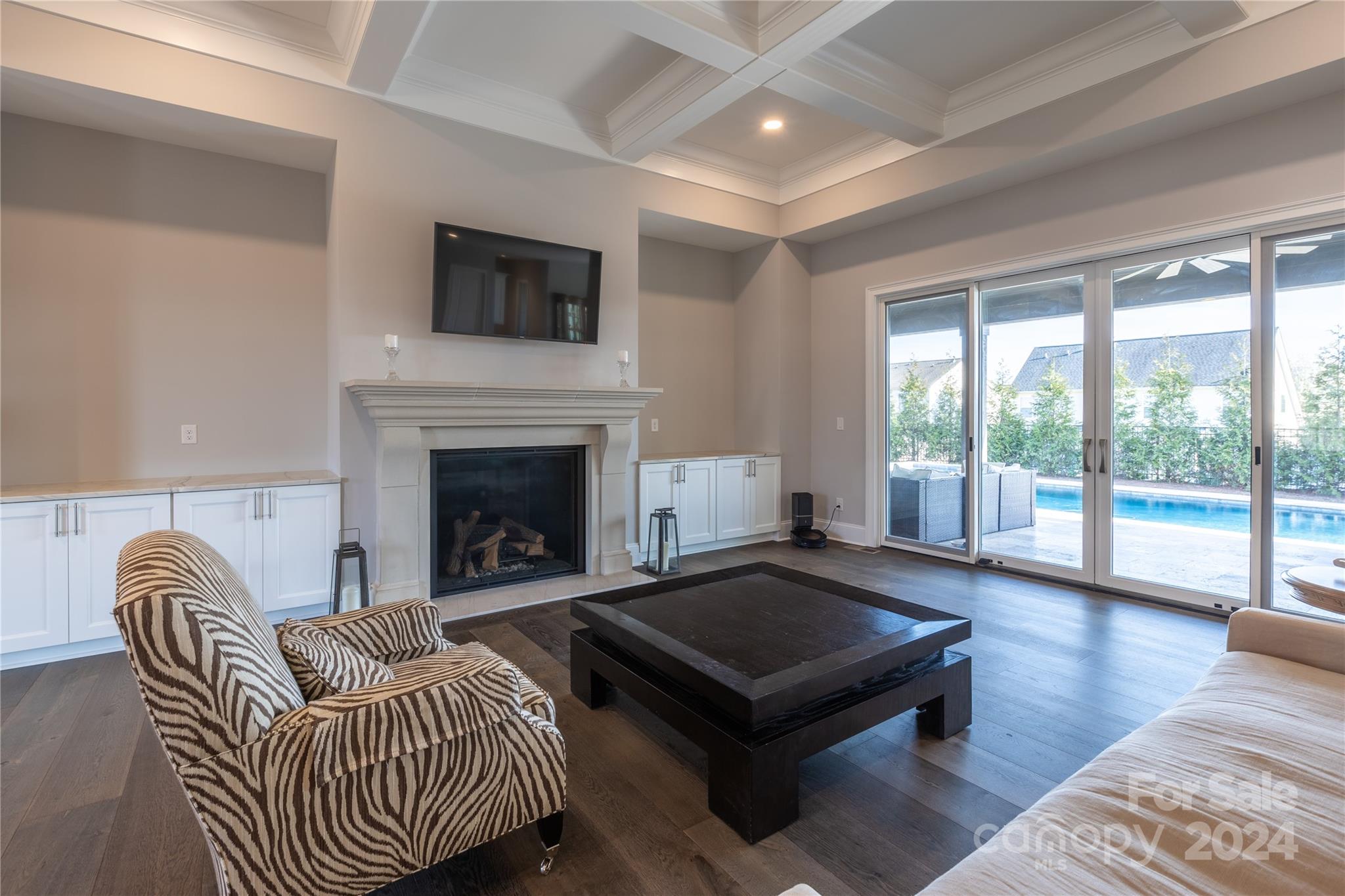 Longbrooke - Residential