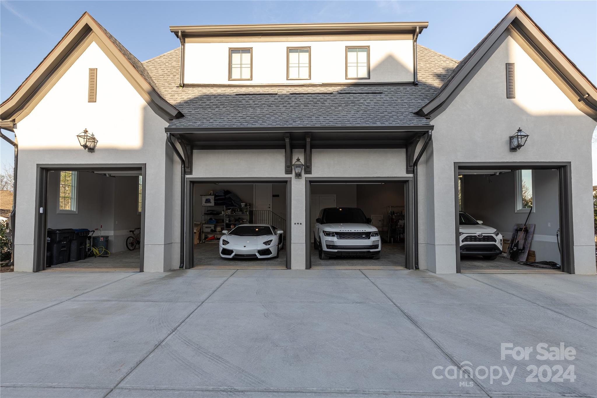 Longbrooke - Residential