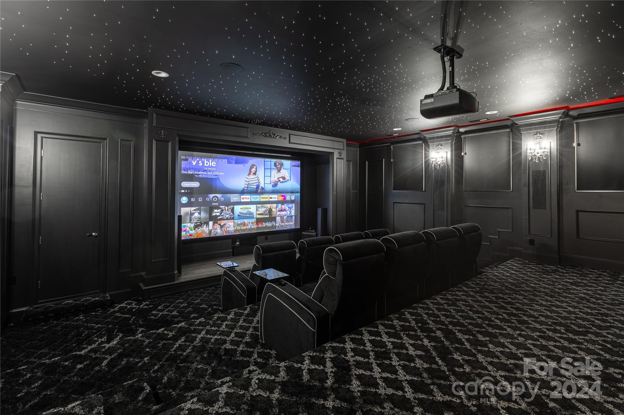 Longbrooke - Residential