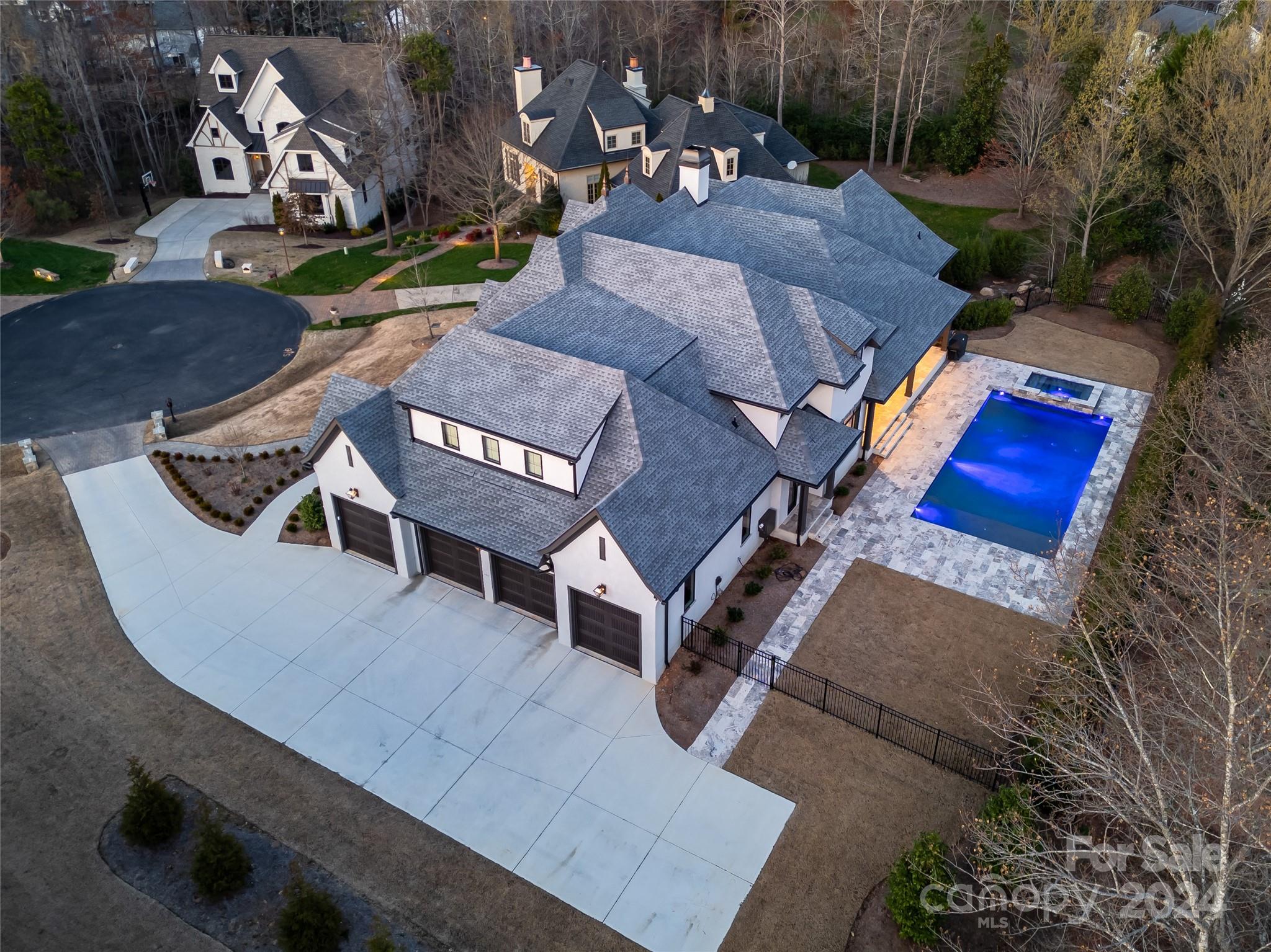 Longbrooke - Residential