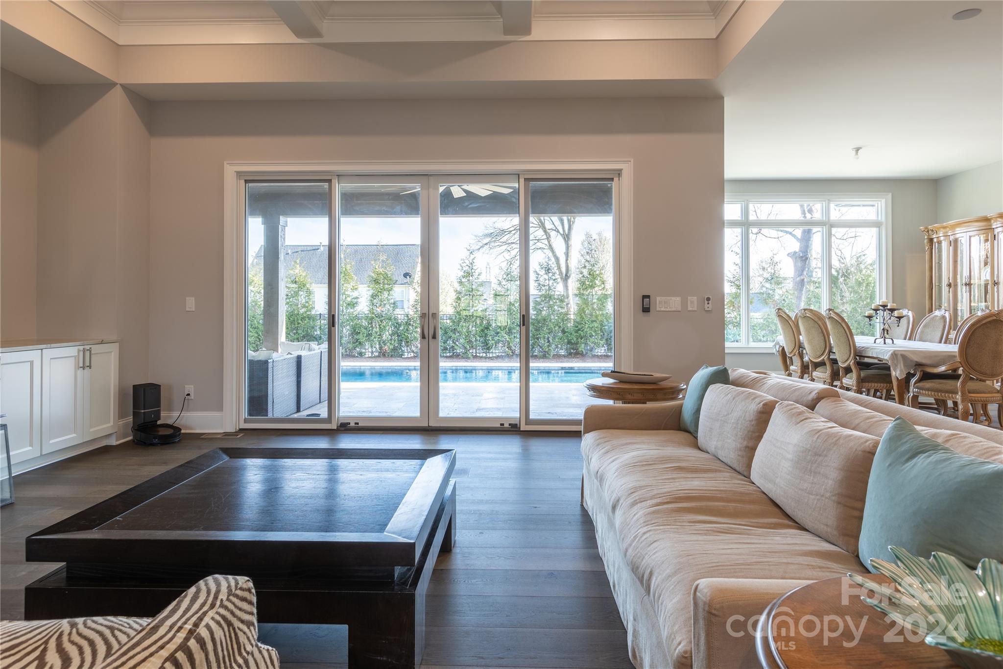 Longbrooke - Residential