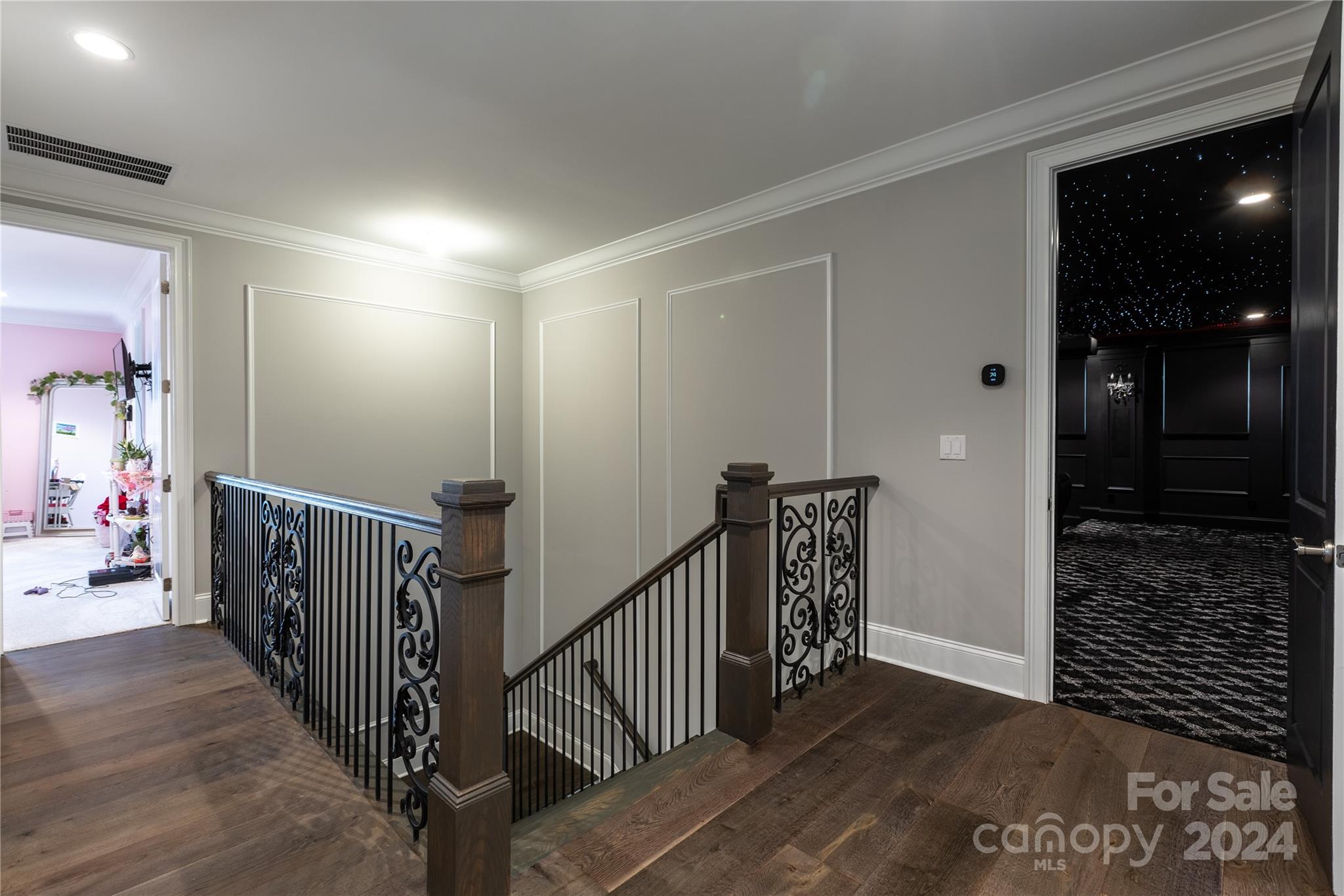 Longbrooke - Residential