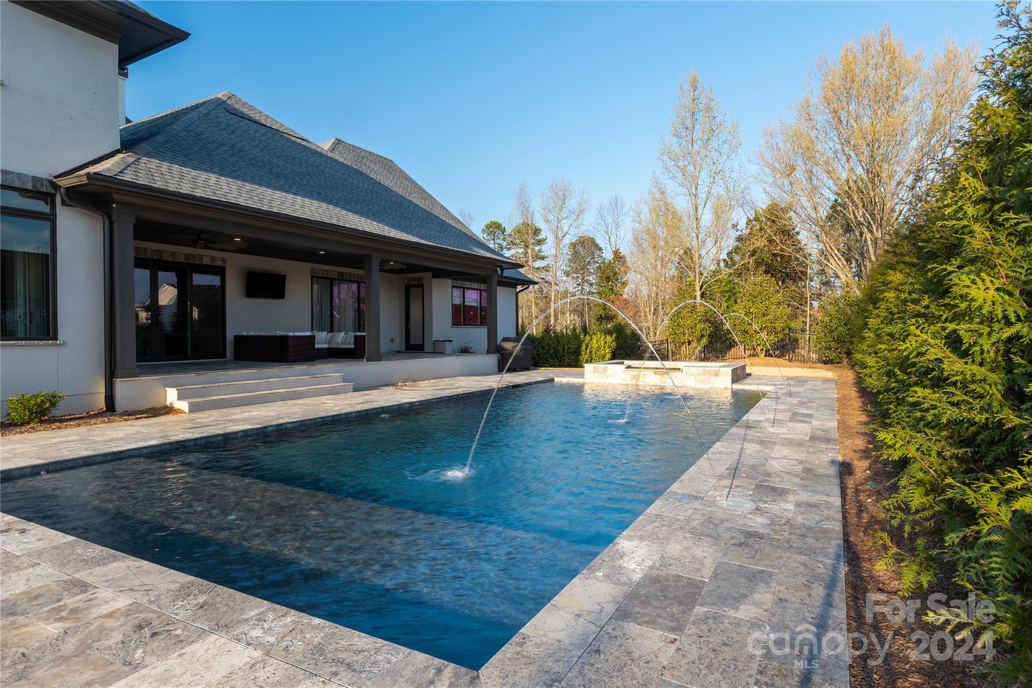 Longbrooke - Residential