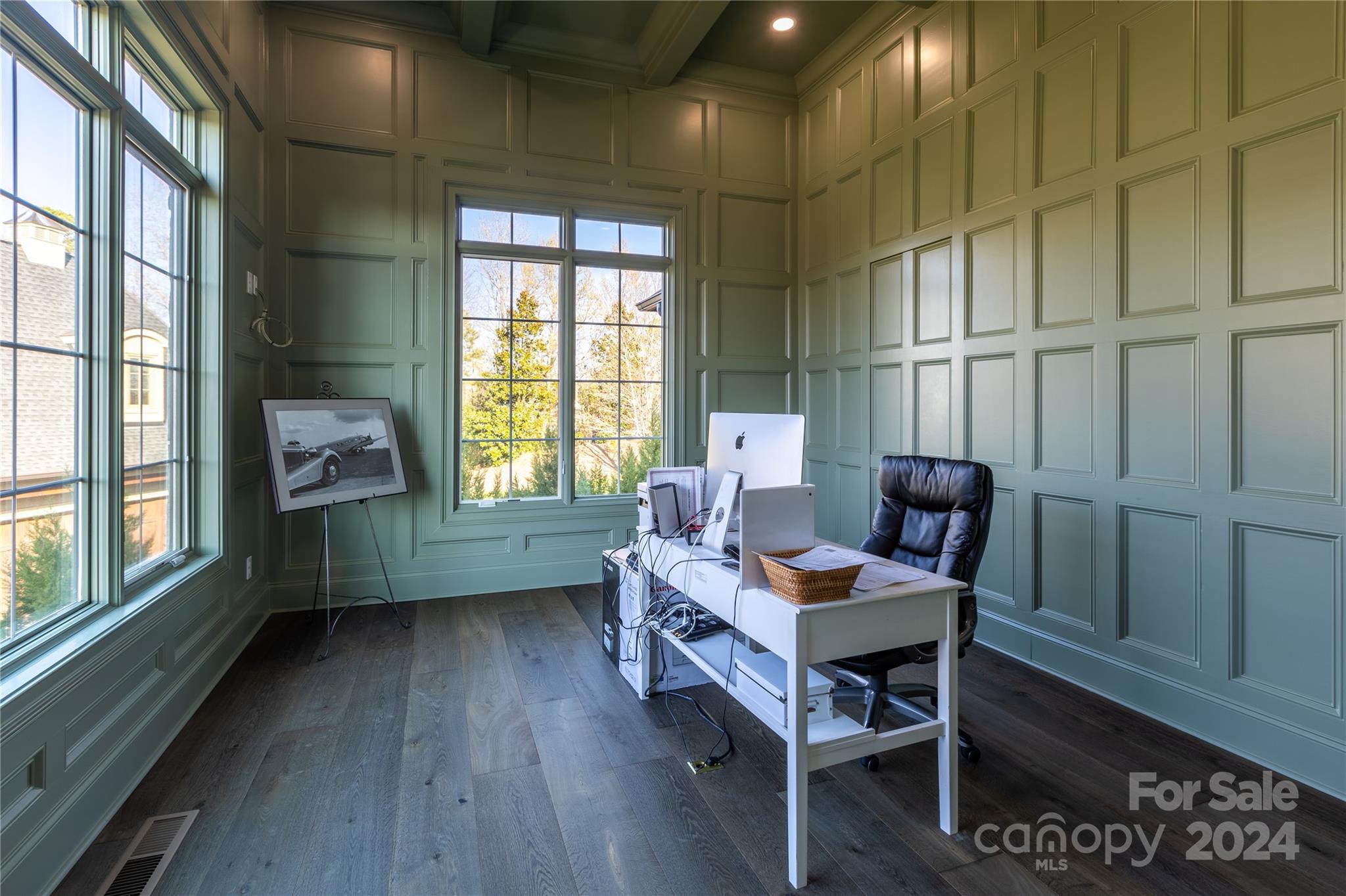 Longbrooke - Residential