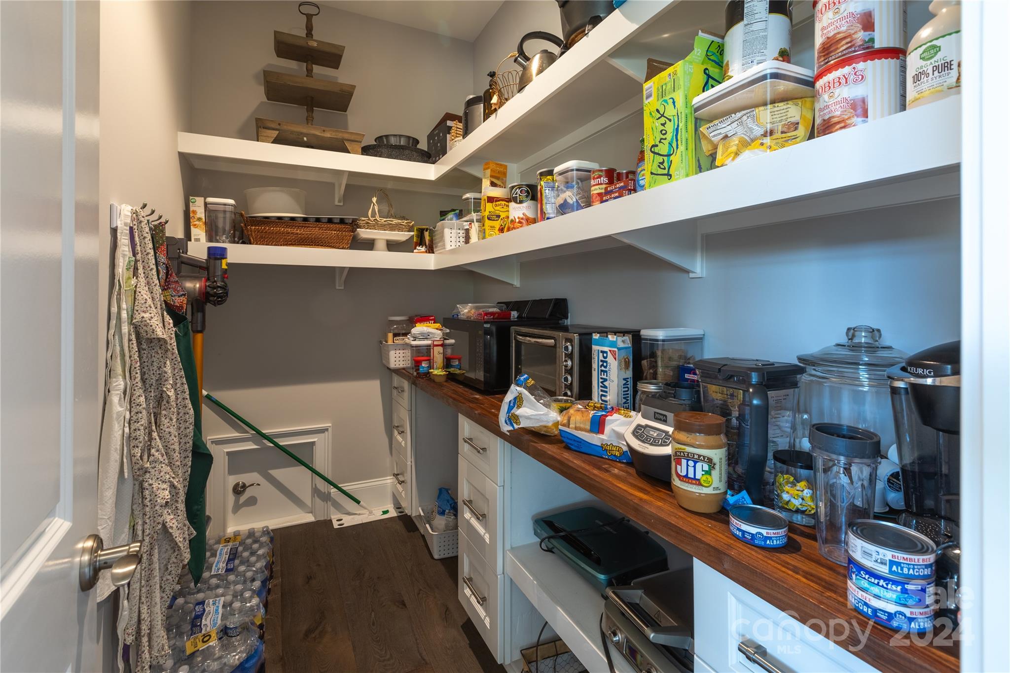 Longbrooke - Residential