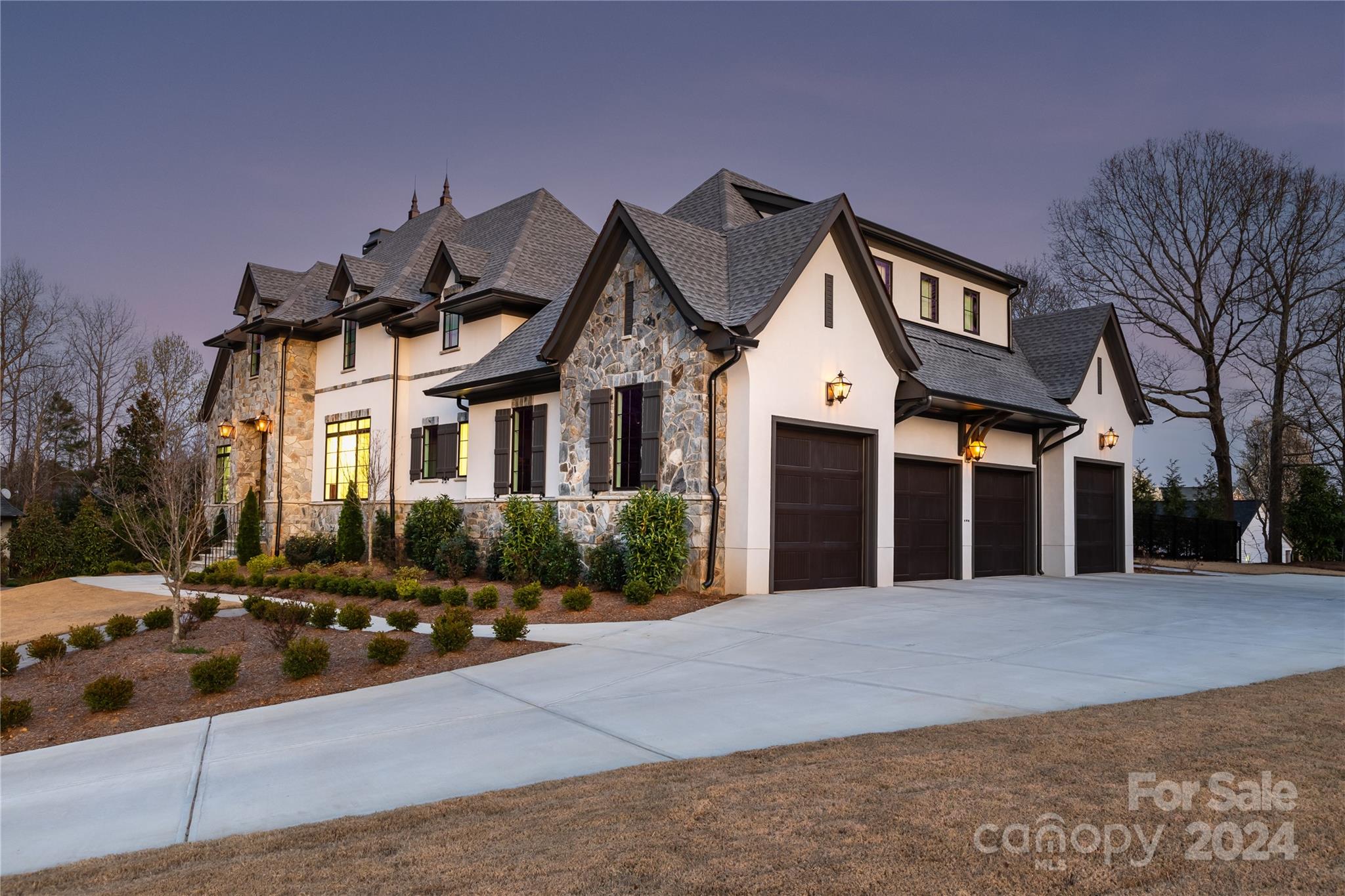 Longbrooke - Residential