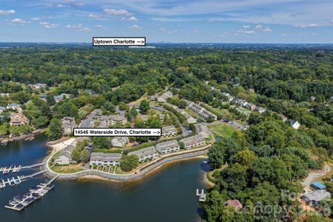 Photo of 14546 Waterside Drive, Charlotte, NC 28278 (MLS # 4423236)