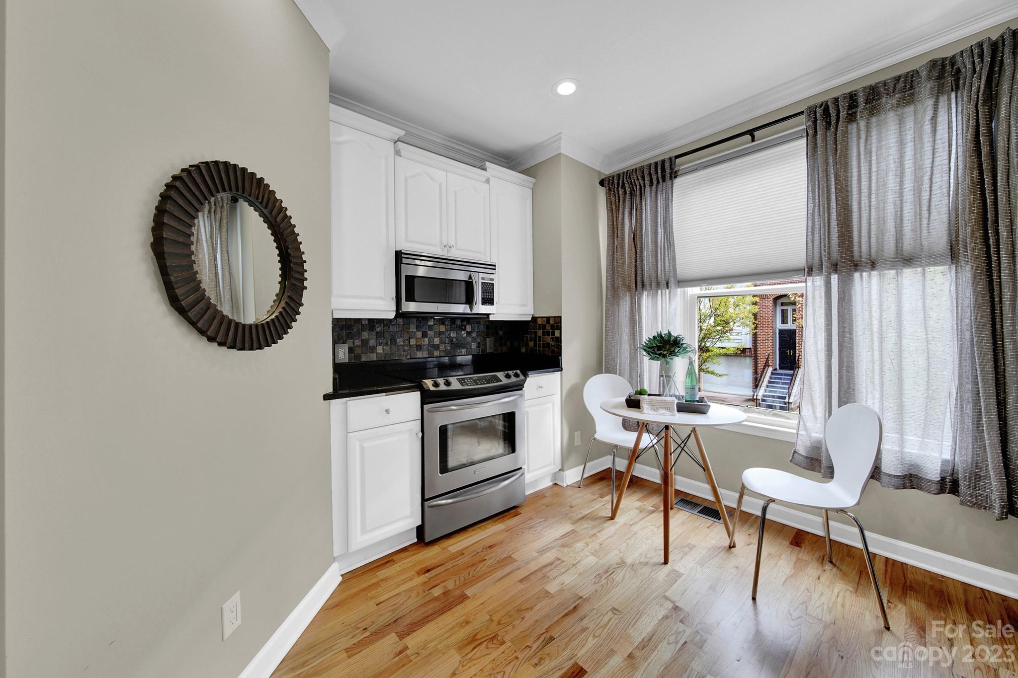 Park Place Condominiums - Residential