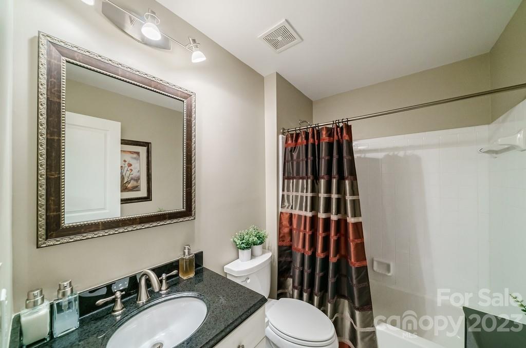 Park Place Condominiums - Residential