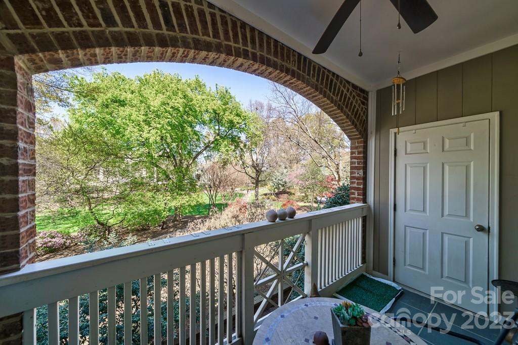 Park Place Condominiums - Residential