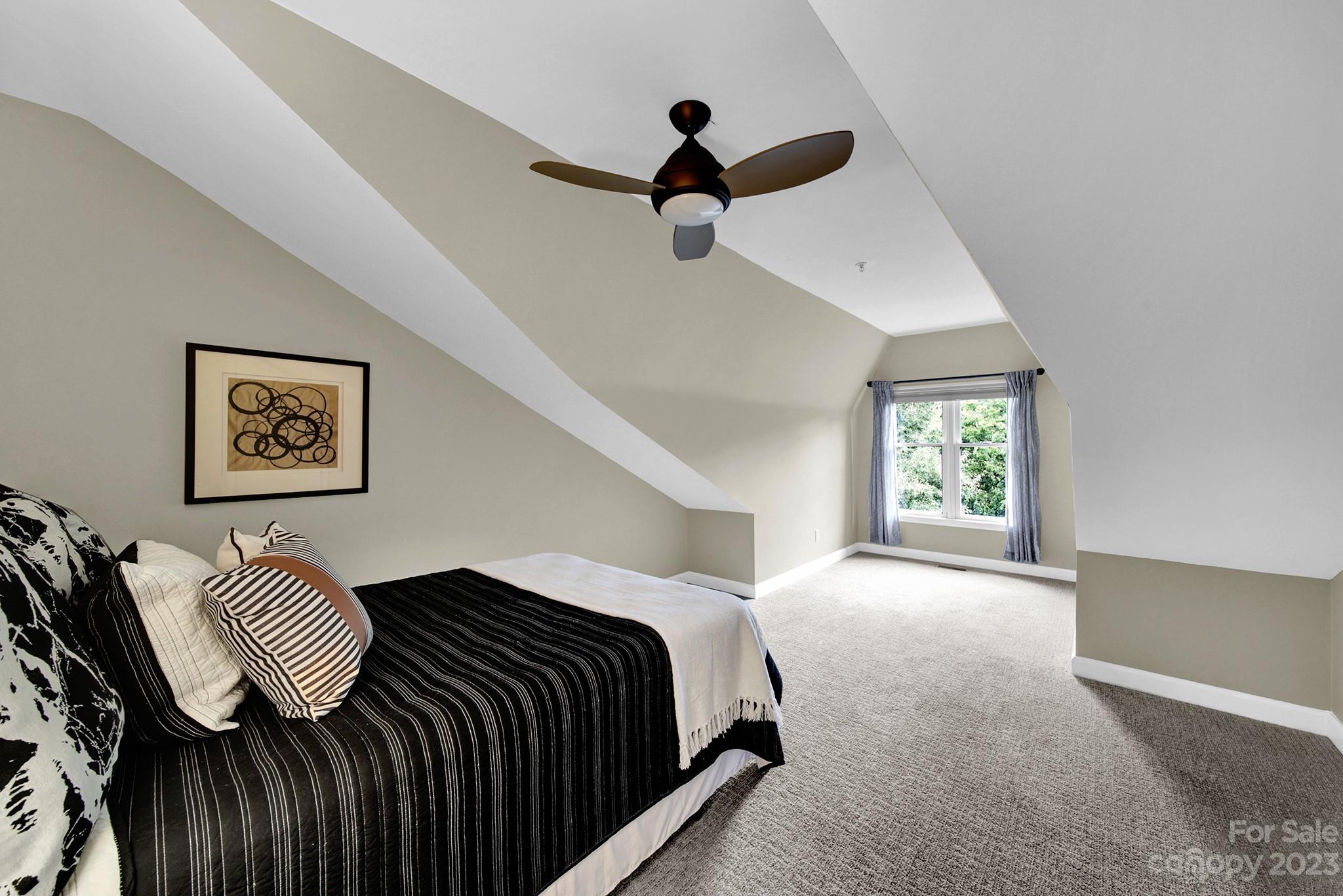 Park Place Condominiums - Residential