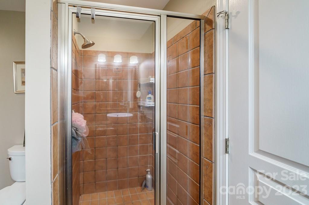 Park Place Condominiums - Residential