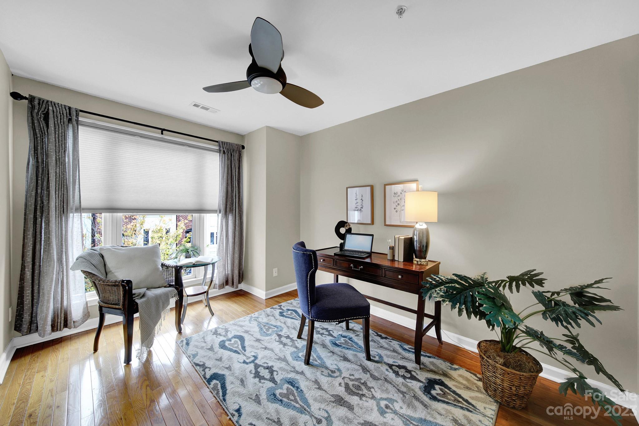 Park Place Condominiums - Residential