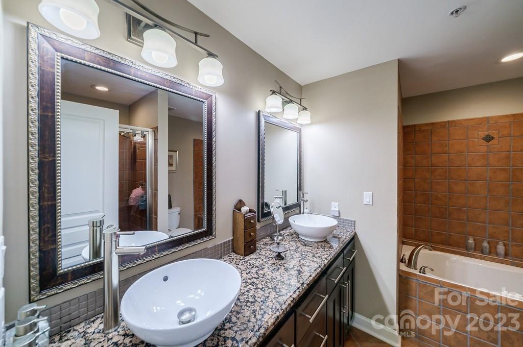 Park Place Condominiums - Residential