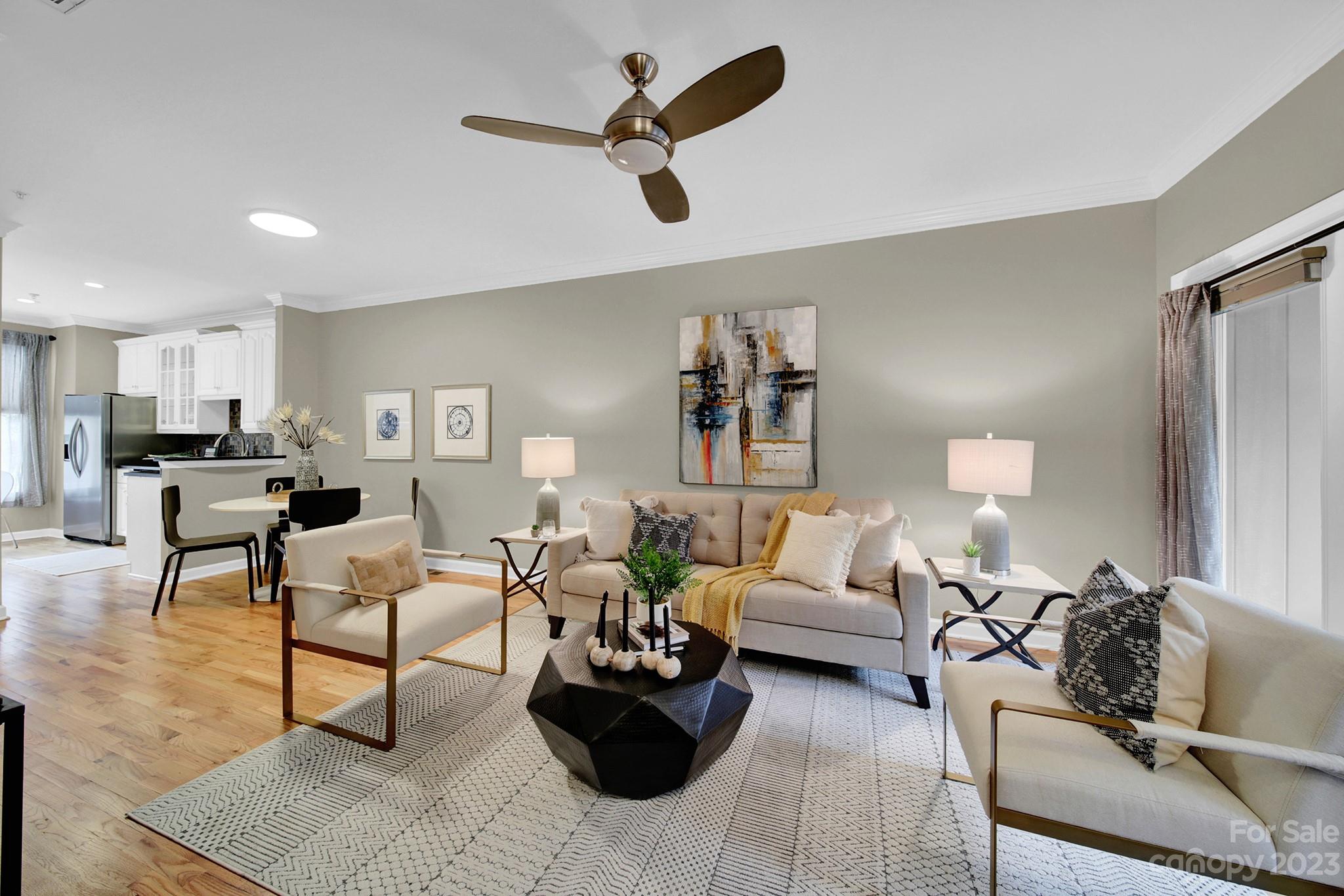 Park Place Condominiums - Residential