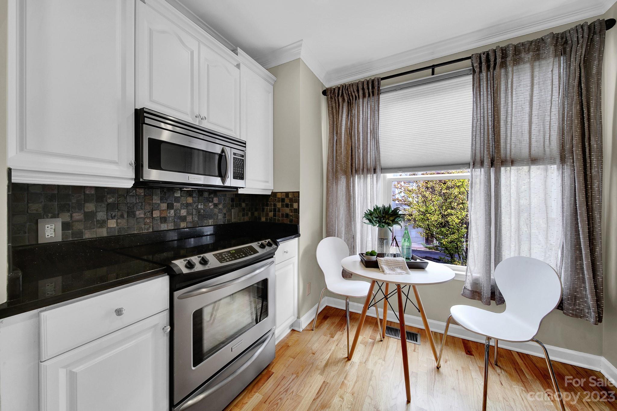 Park Place Condominiums - Residential