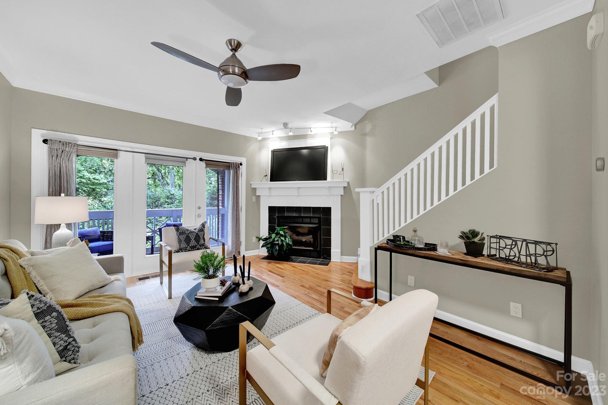 Park Place Condominiums - Residential