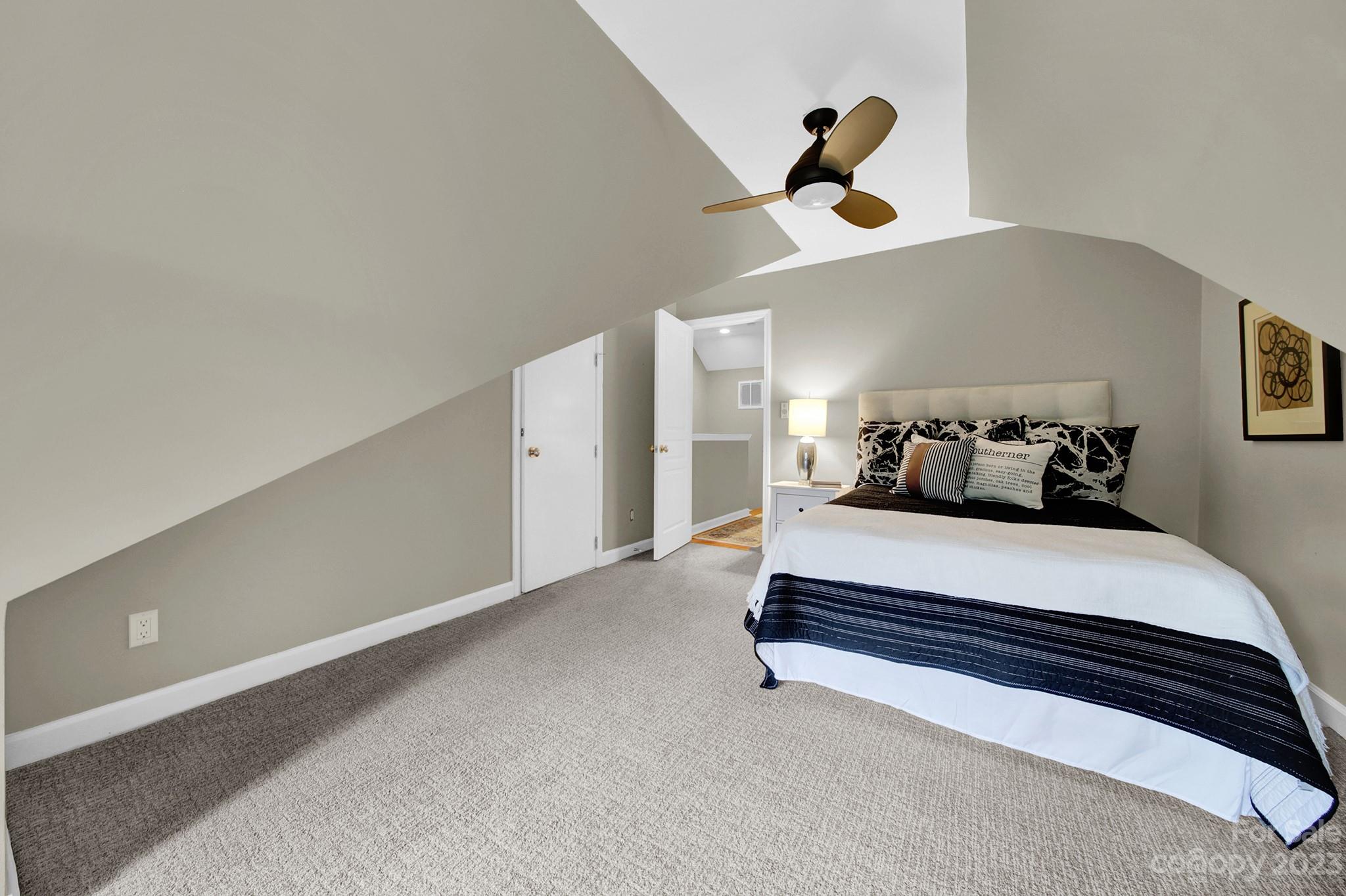 Park Place Condominiums - Residential