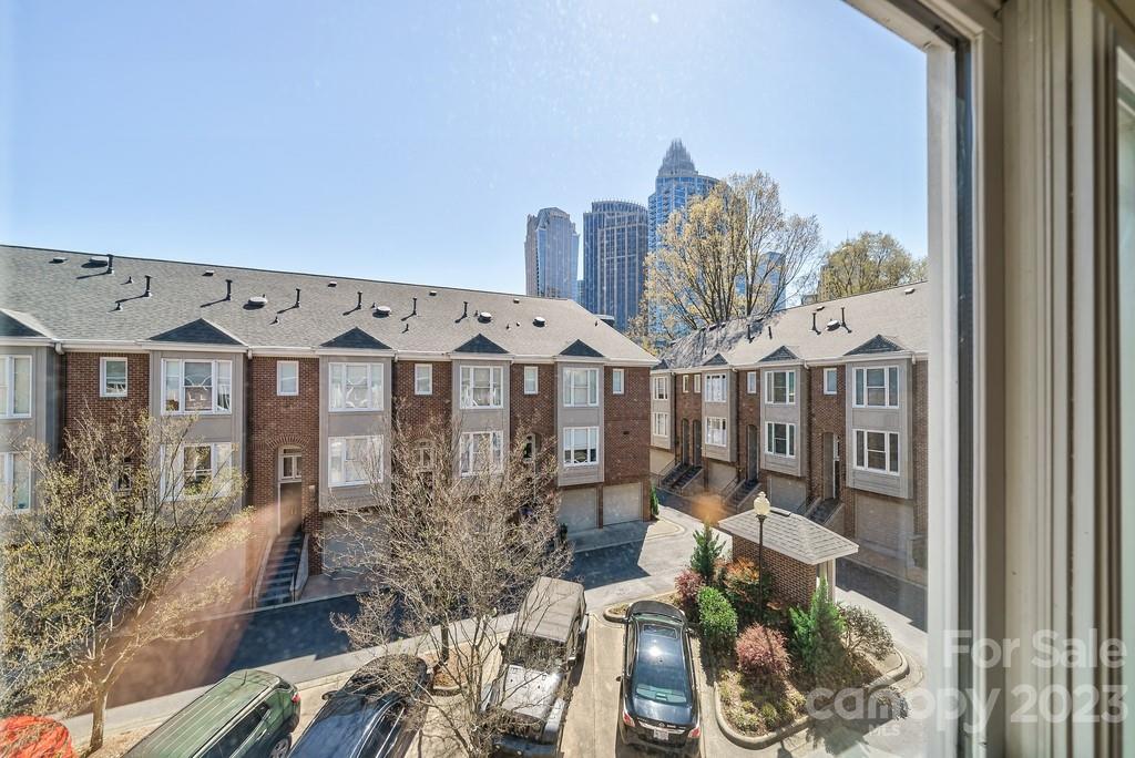 Park Place Condominiums - Residential