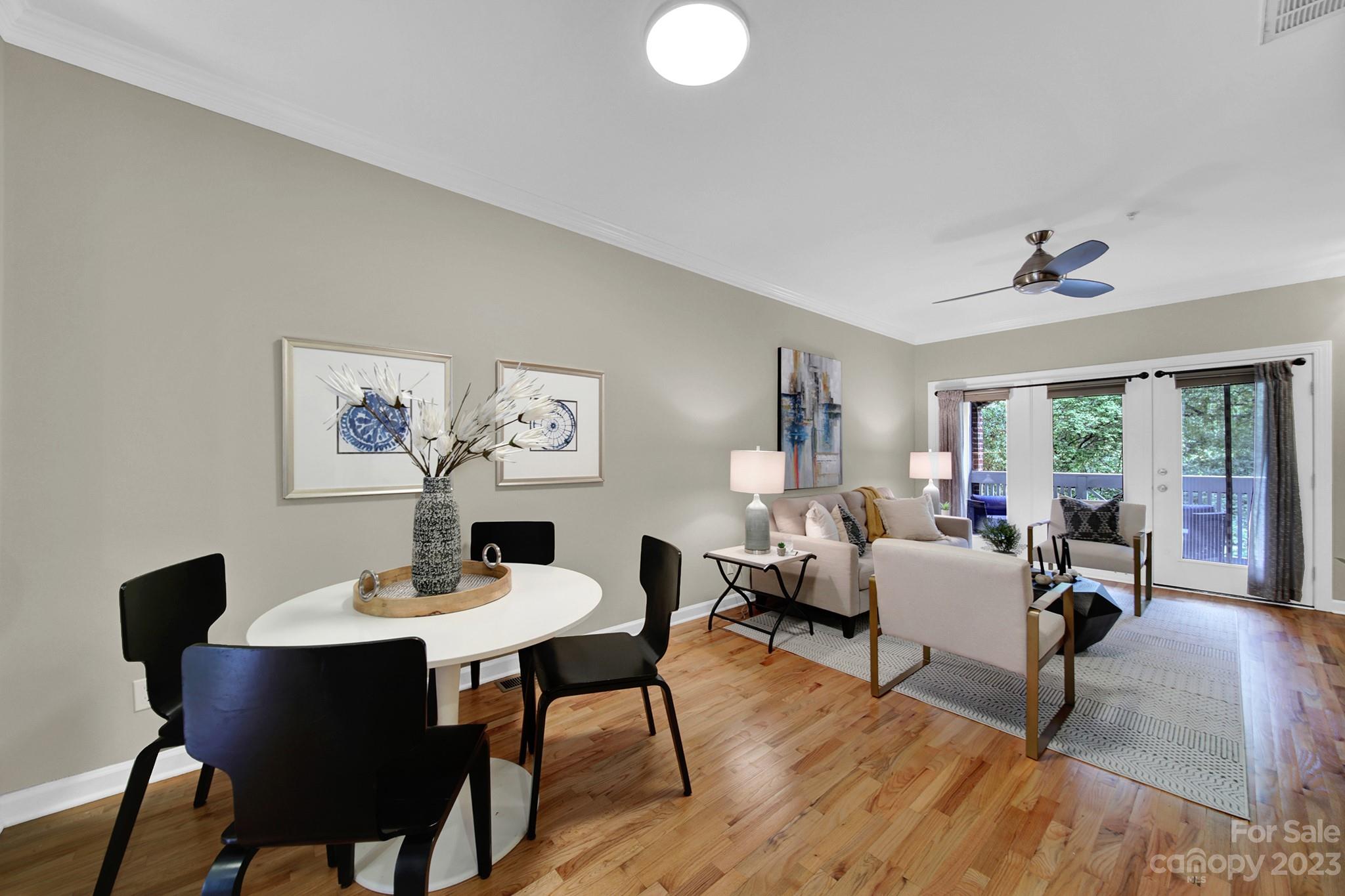 Park Place Condominiums - Residential