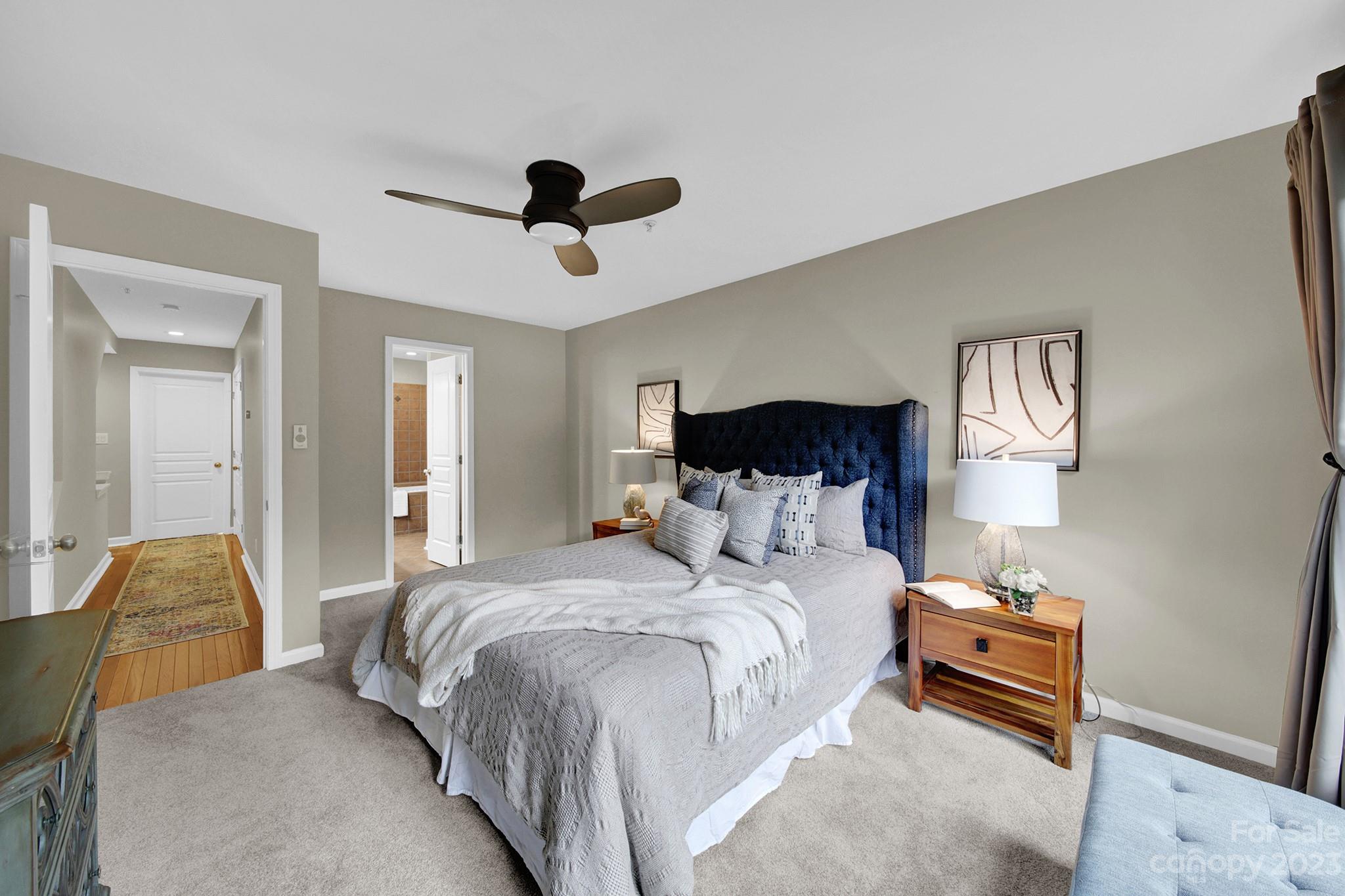 Park Place Condominiums - Residential