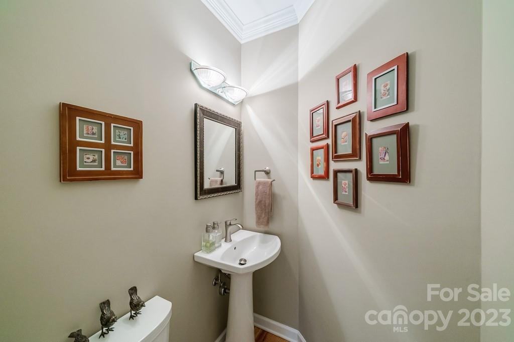 Park Place Condominiums - Residential