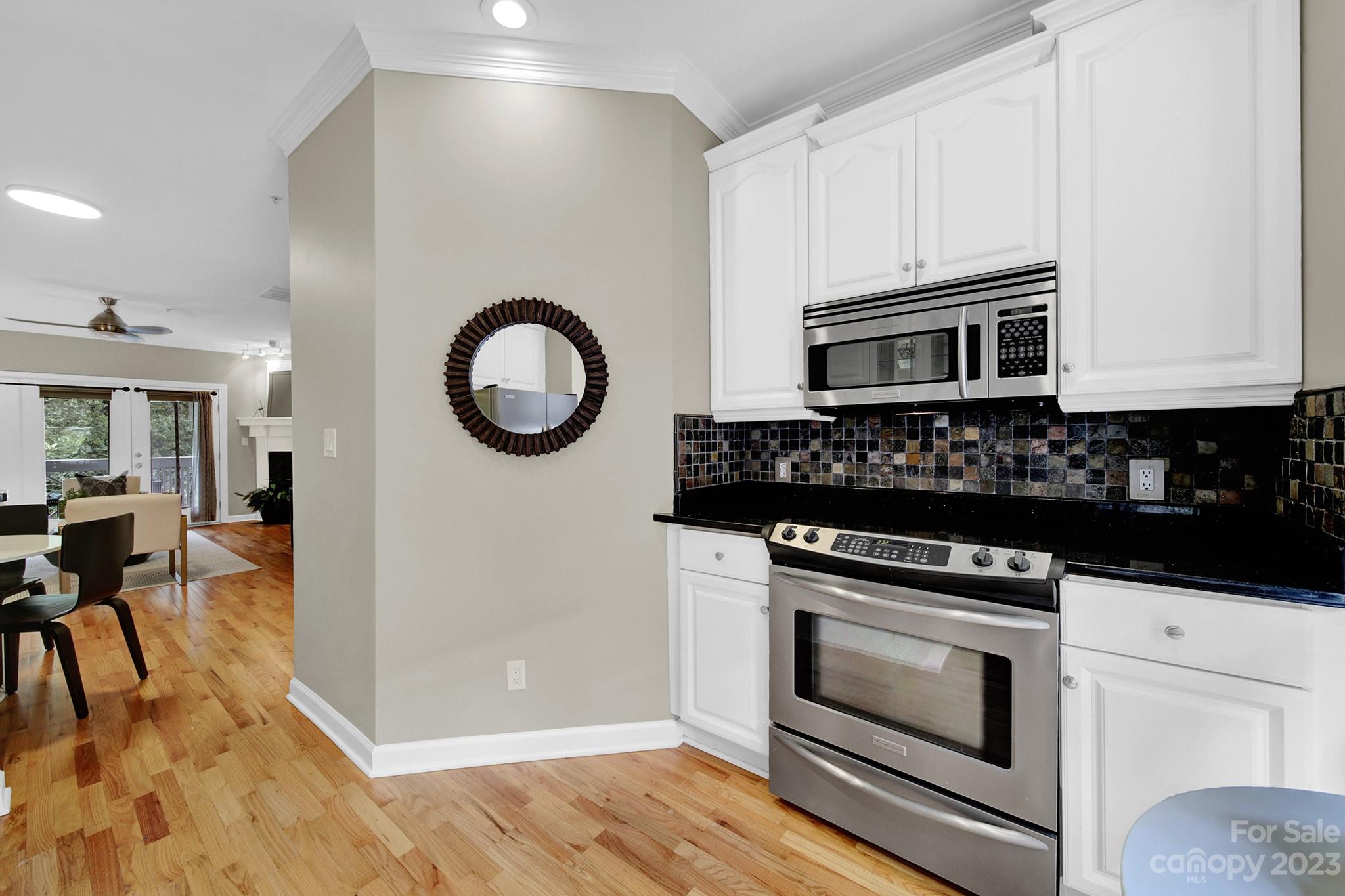 Park Place Condominiums - Residential